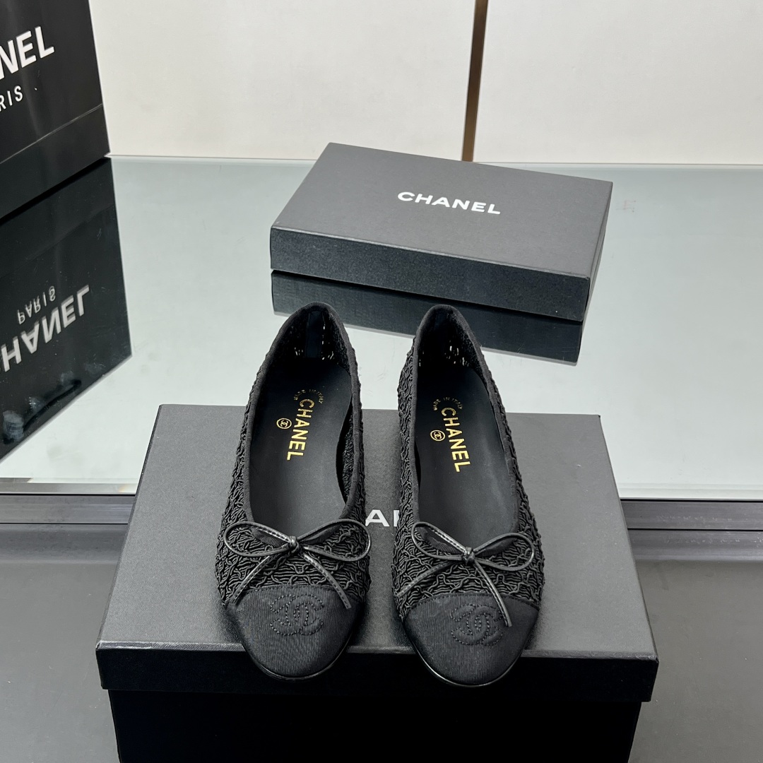 Chanel 2025