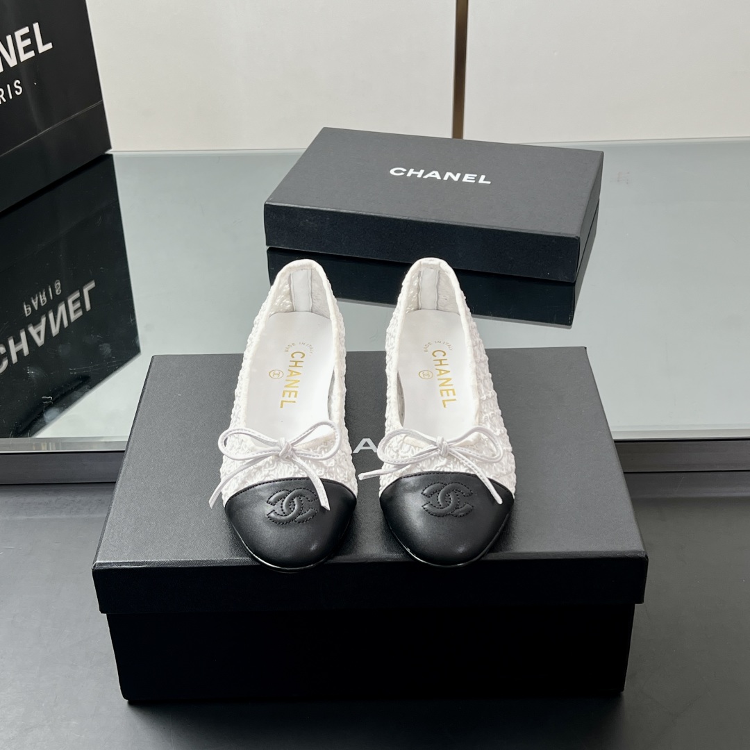 Chanel 2025
