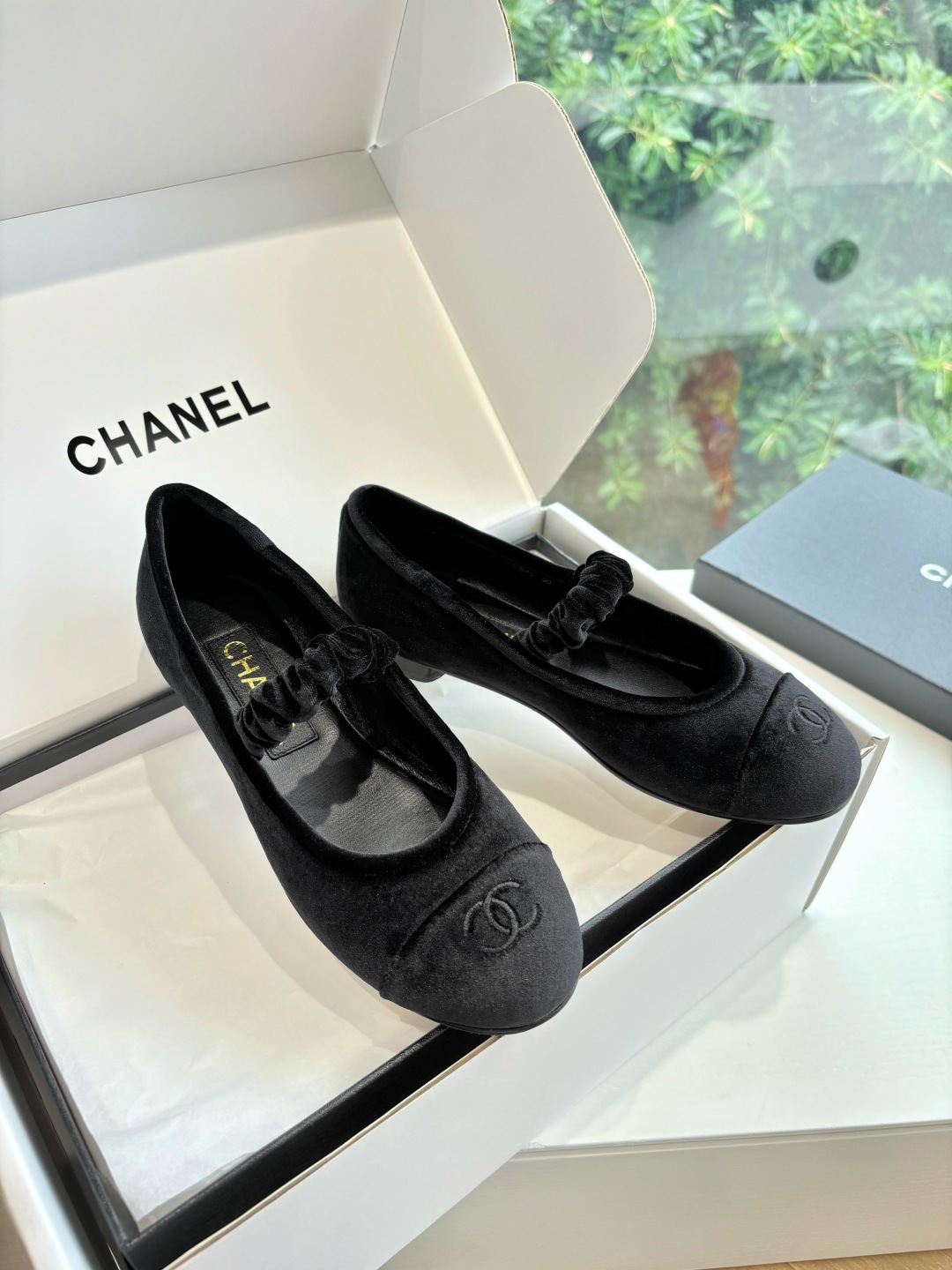Chanel 2025