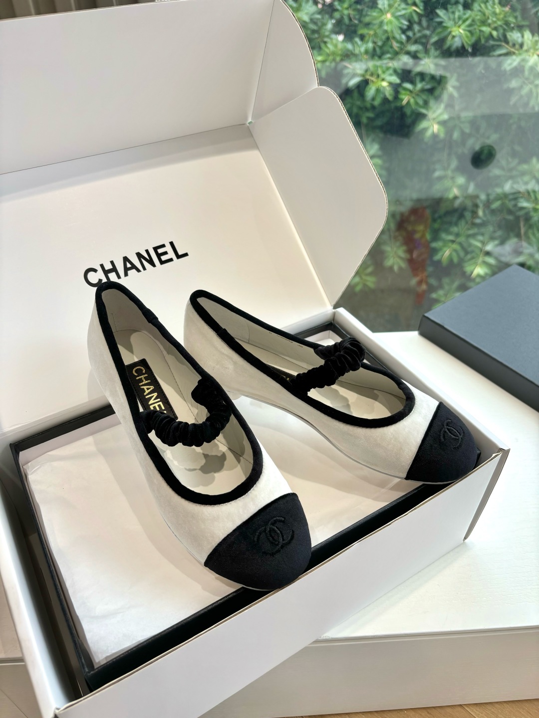 Chanel 2025