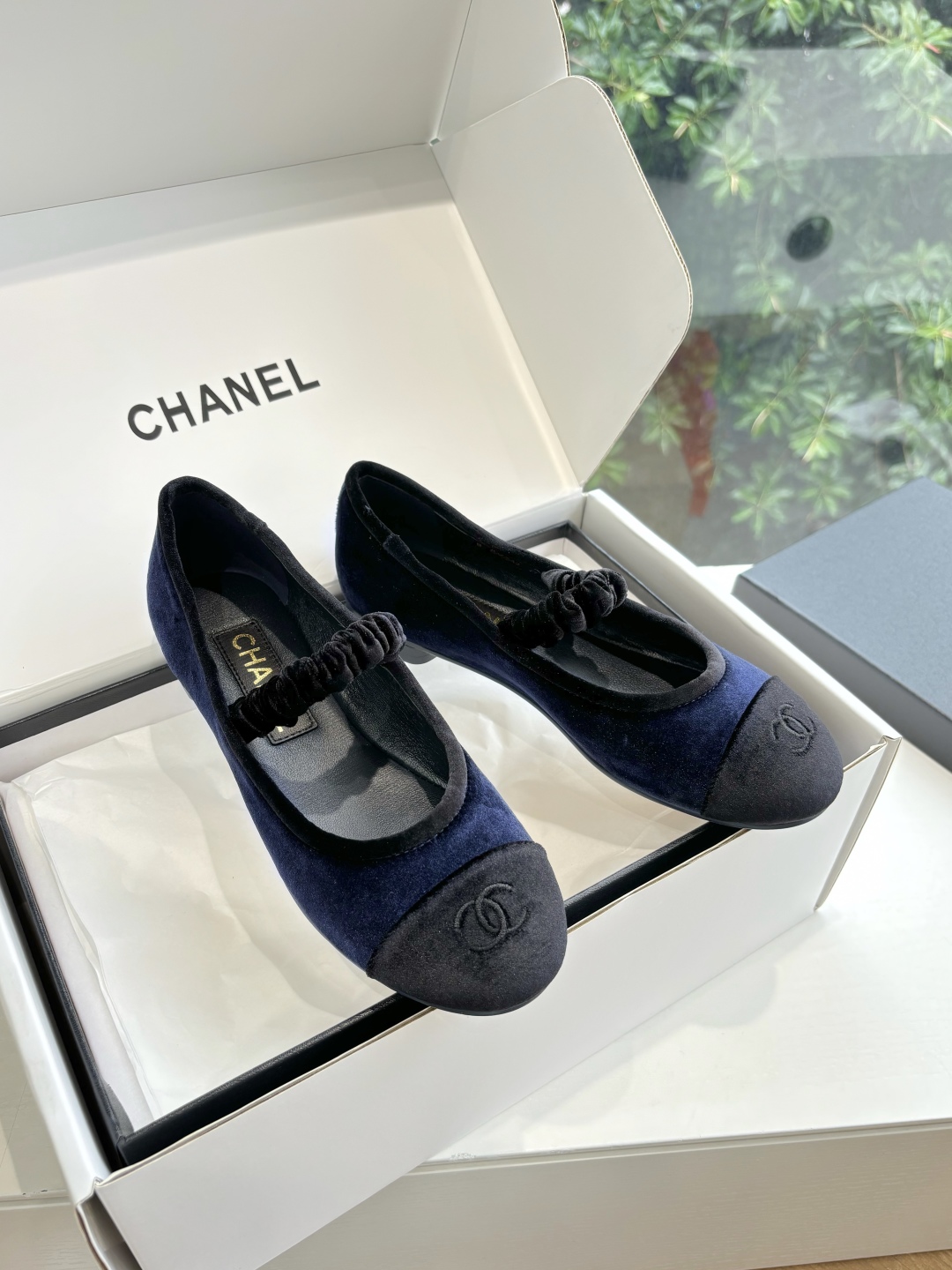 Chanel 2025