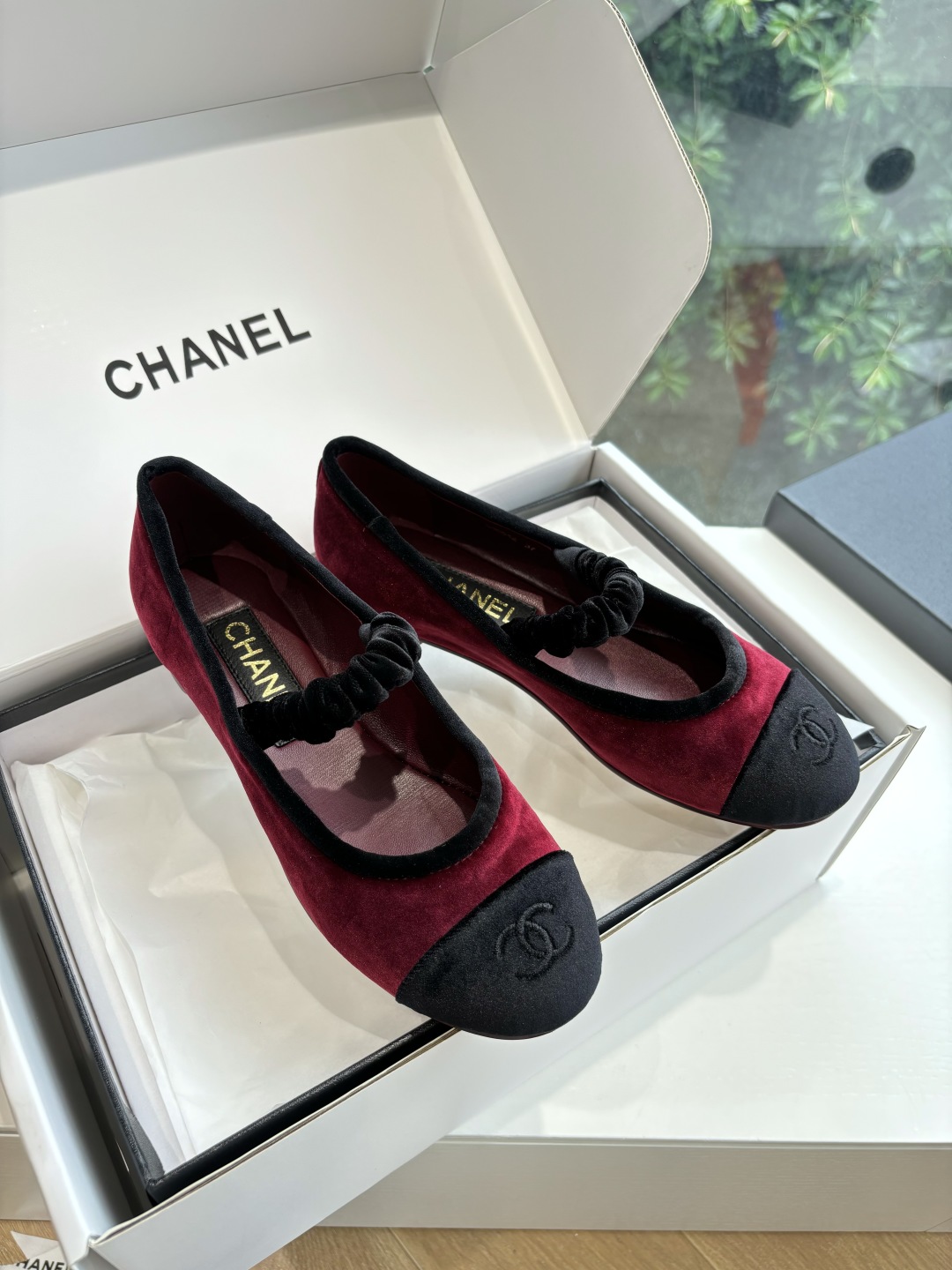 Chanel 2025