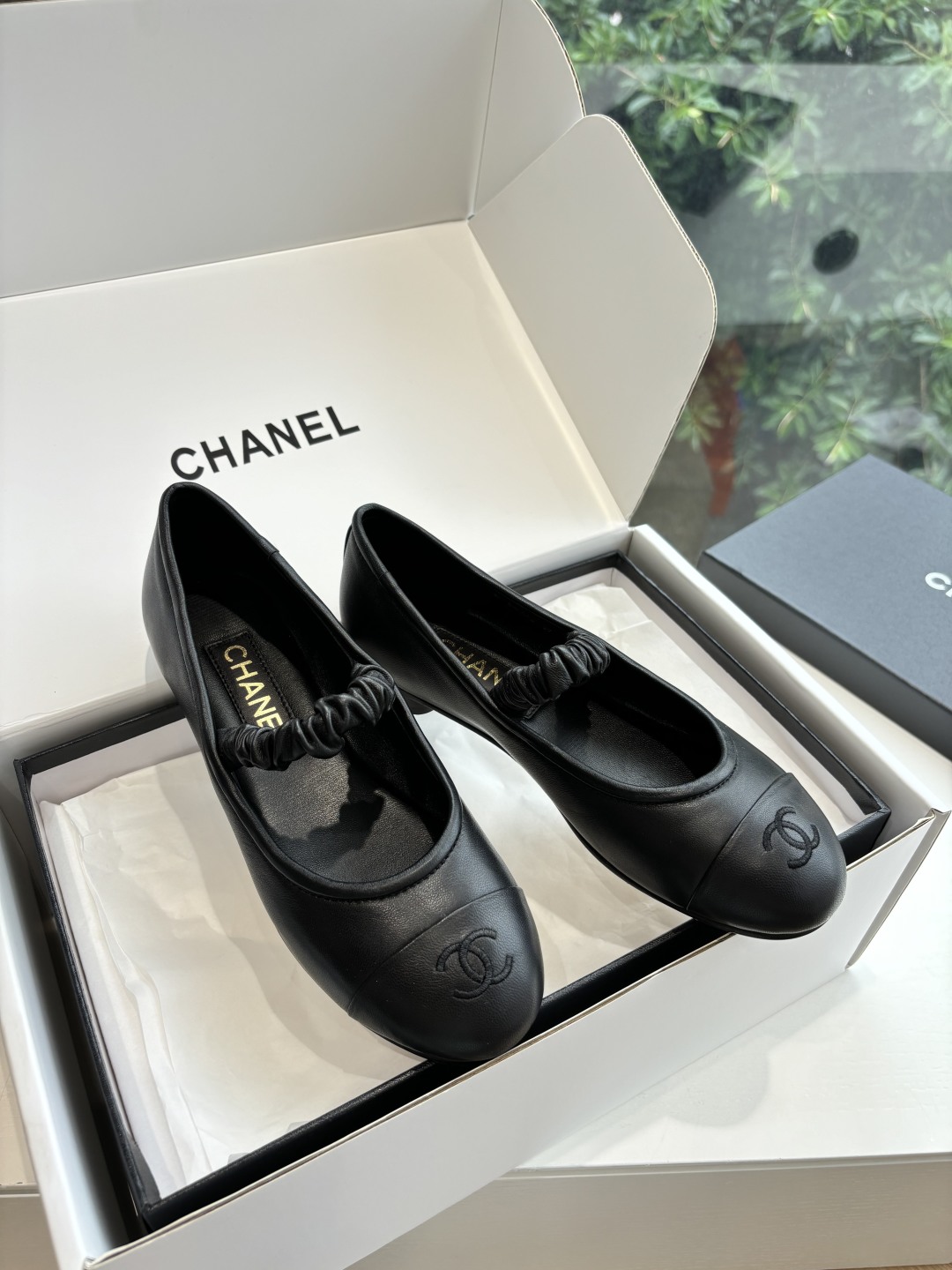 Chanel 2025