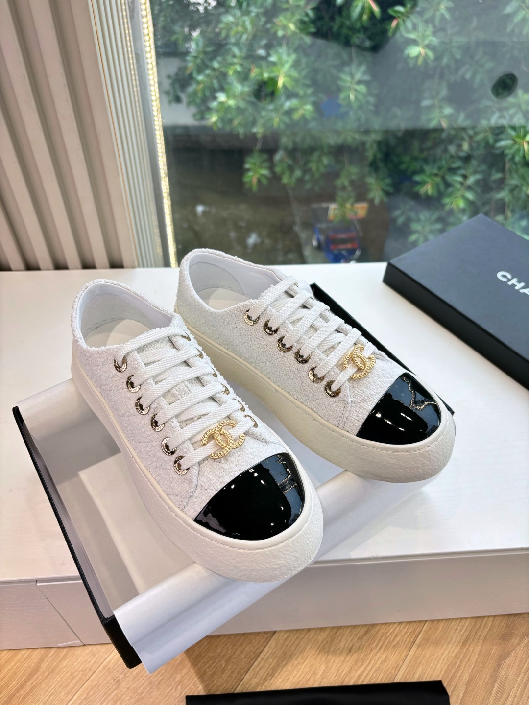 Chanel 2025