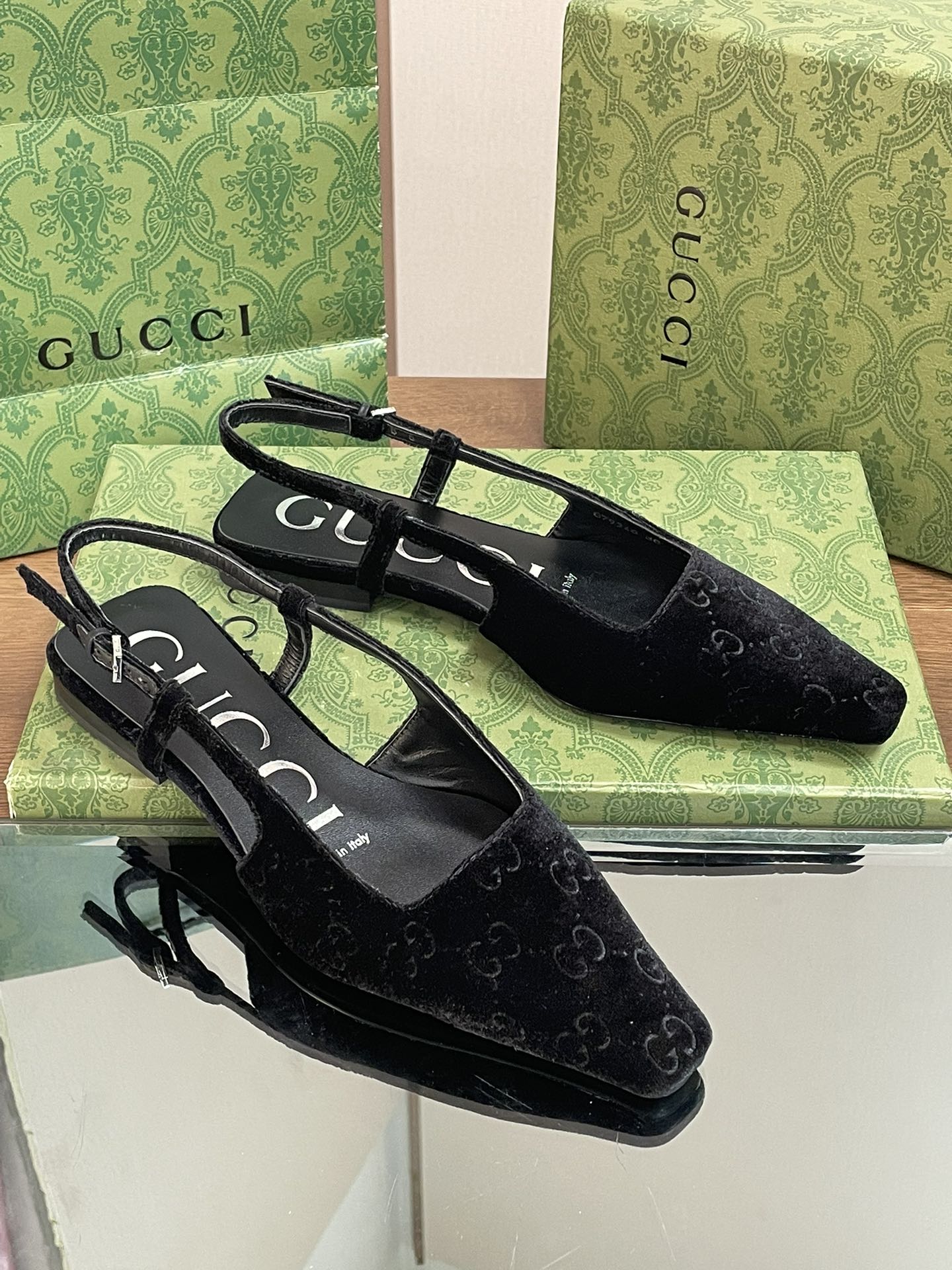 Gucci 2025