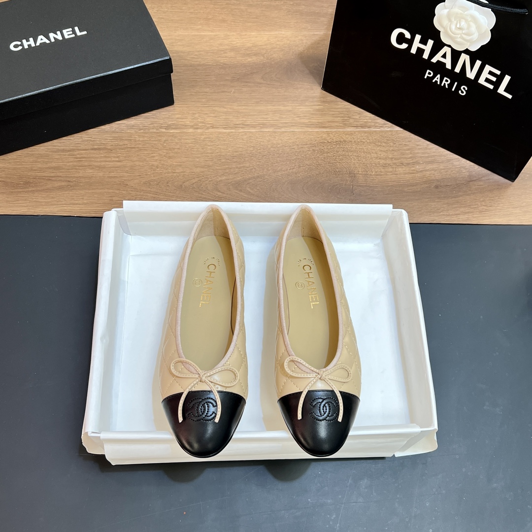 Chanel 2025