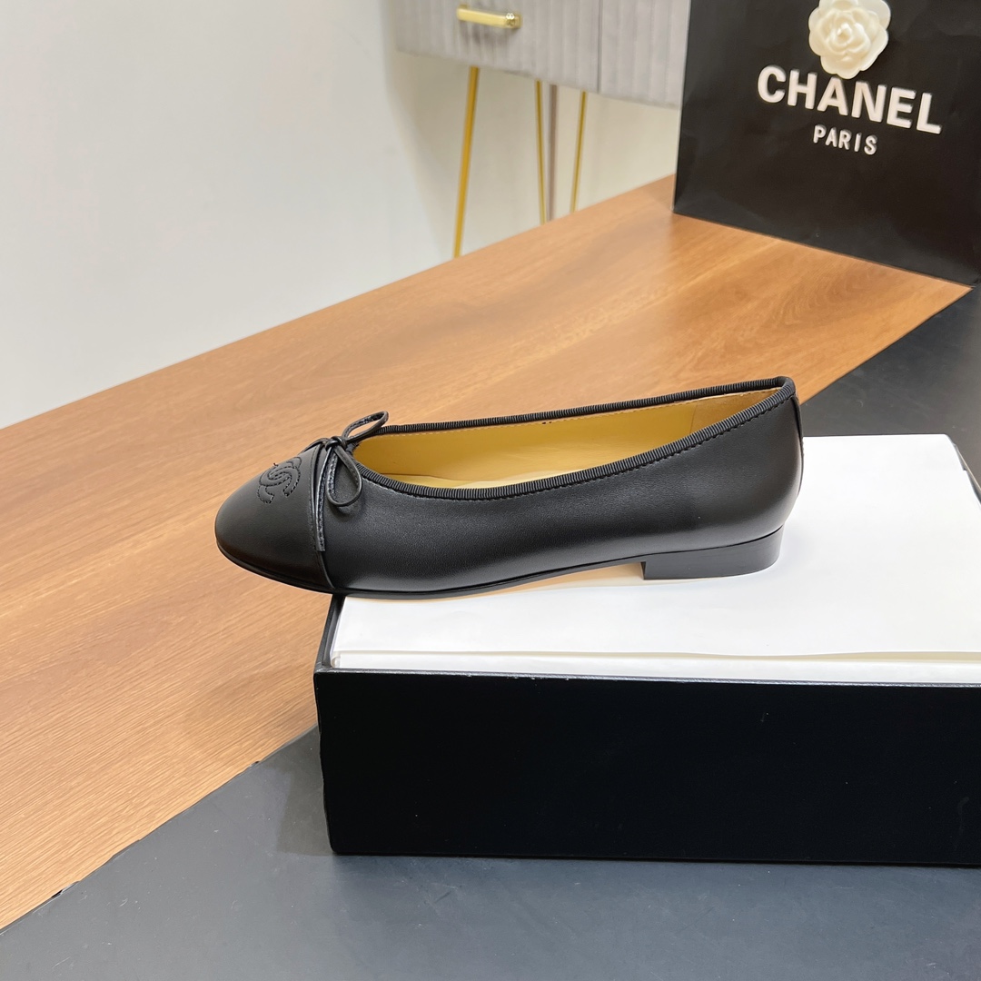 Chanel 2025
