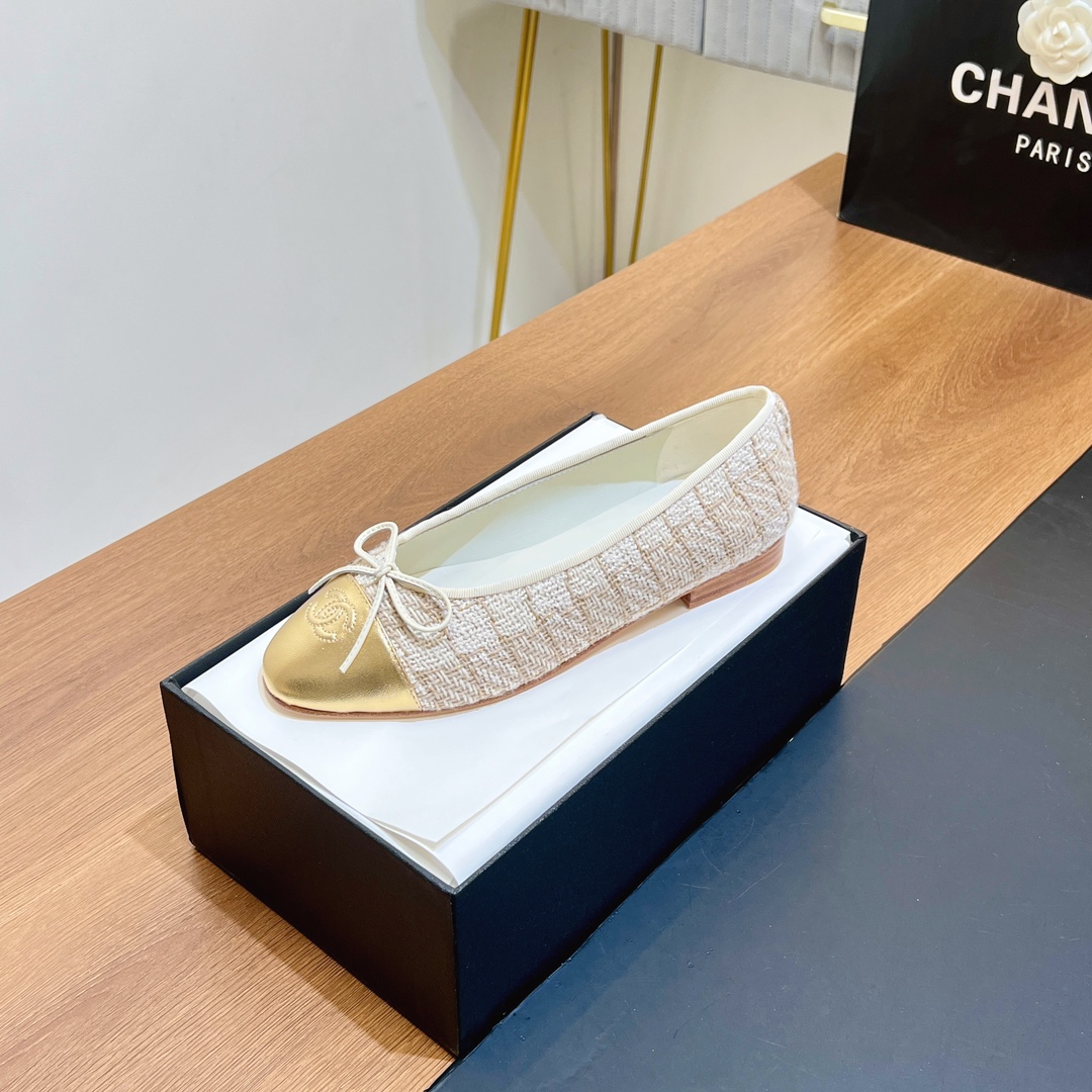 Chanel 2025