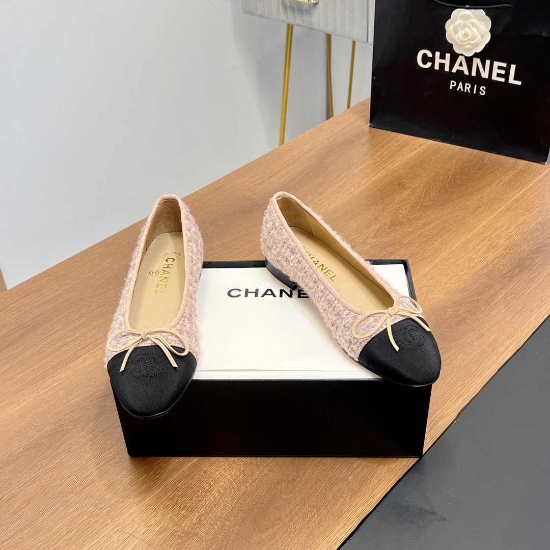 Chanel 2025