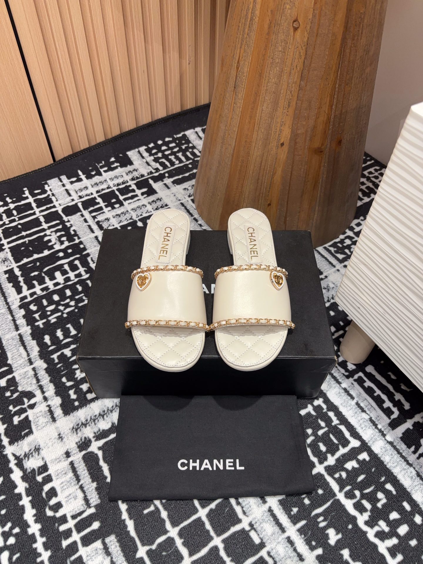 Chanel 2025