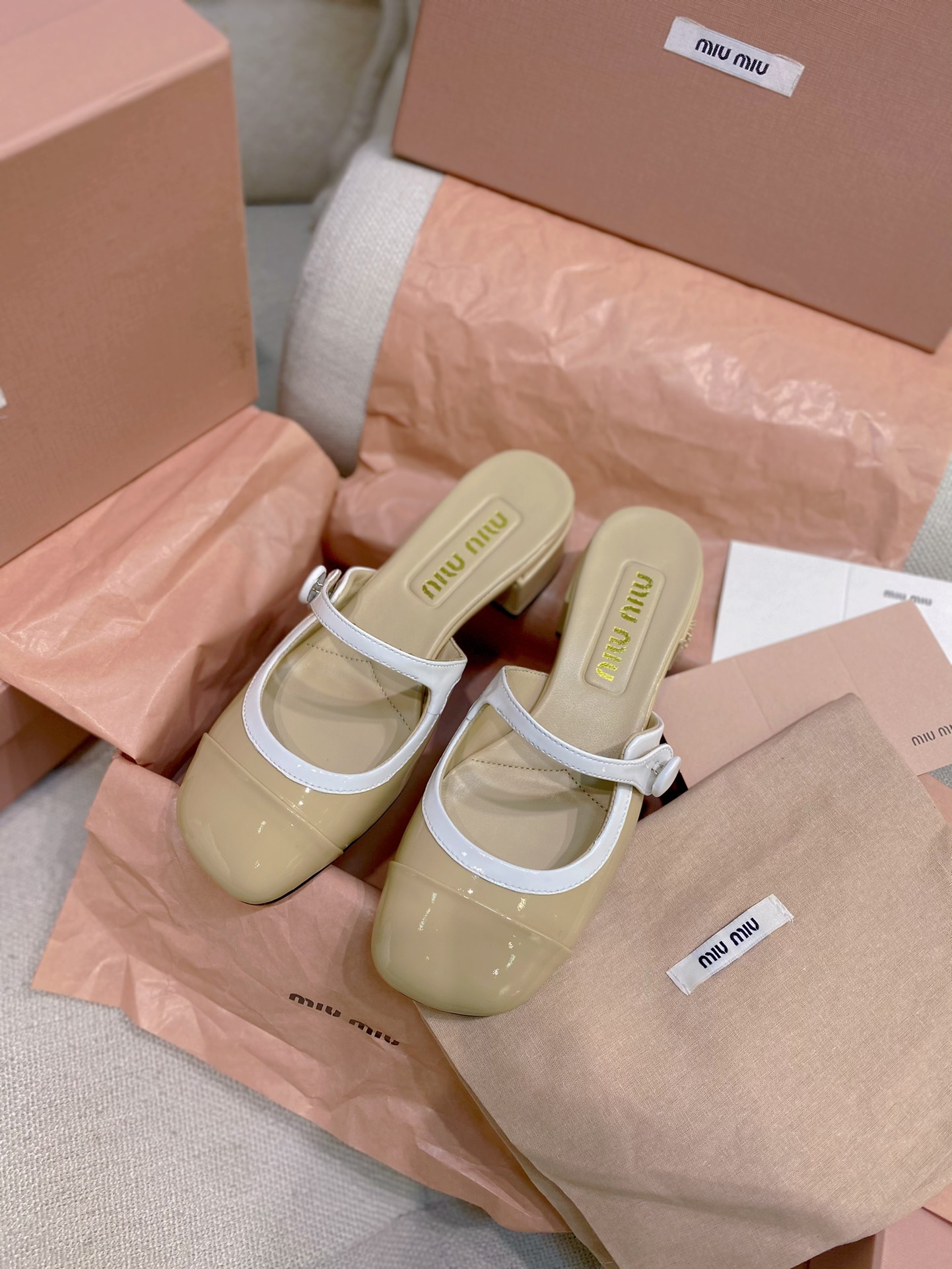Miu Miu 2025