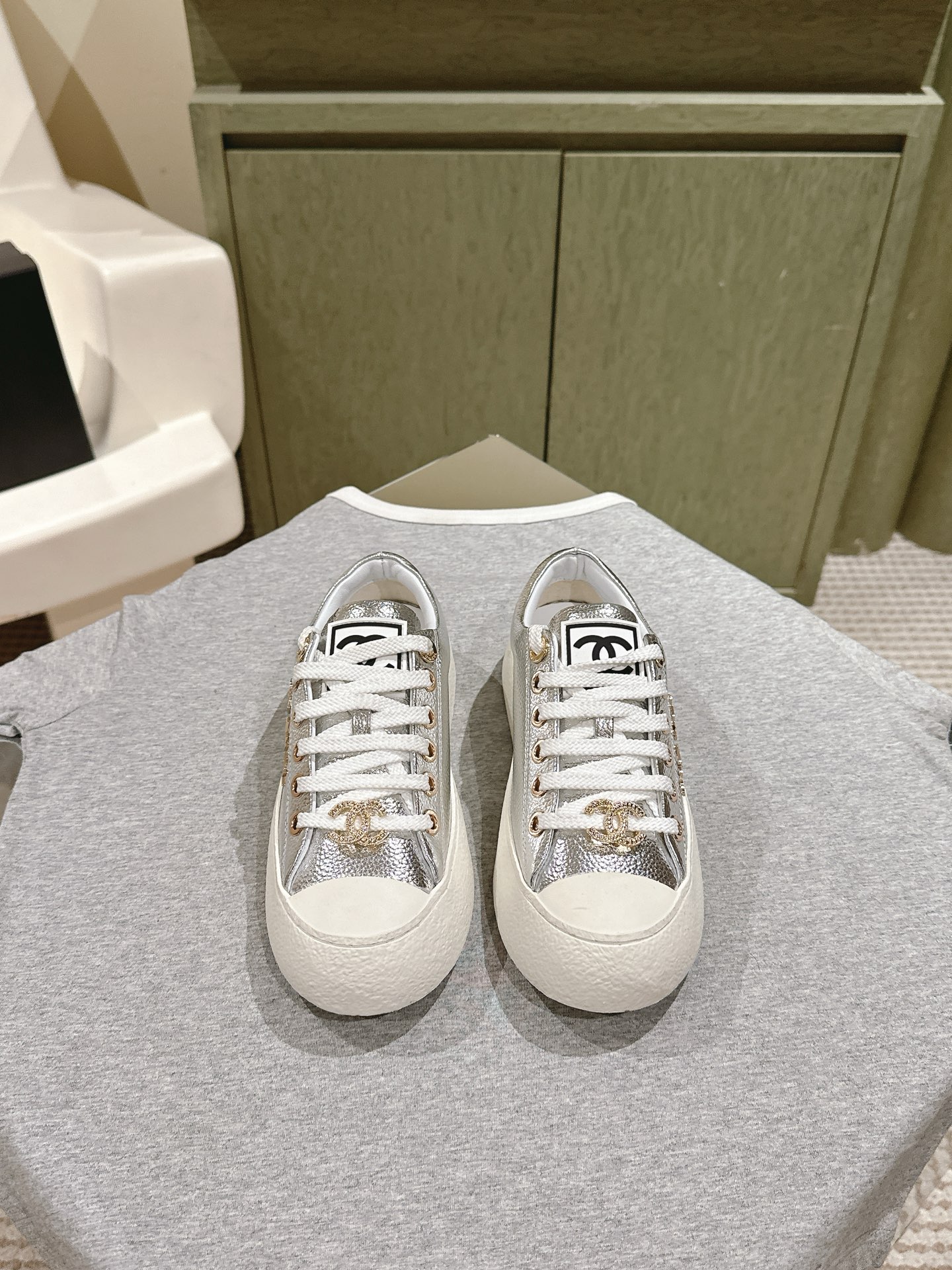 Chanel 2025
