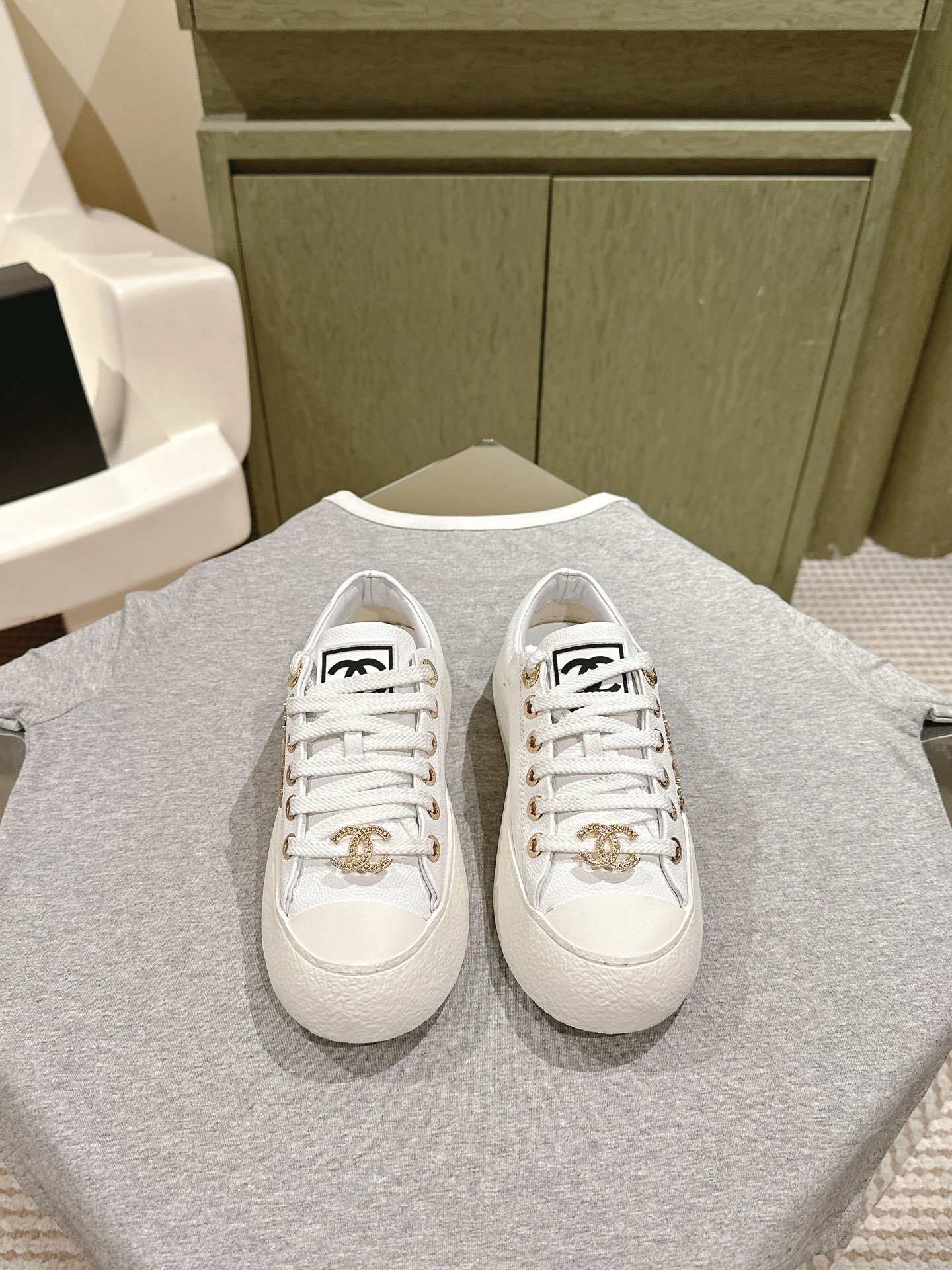 Chanel 2025