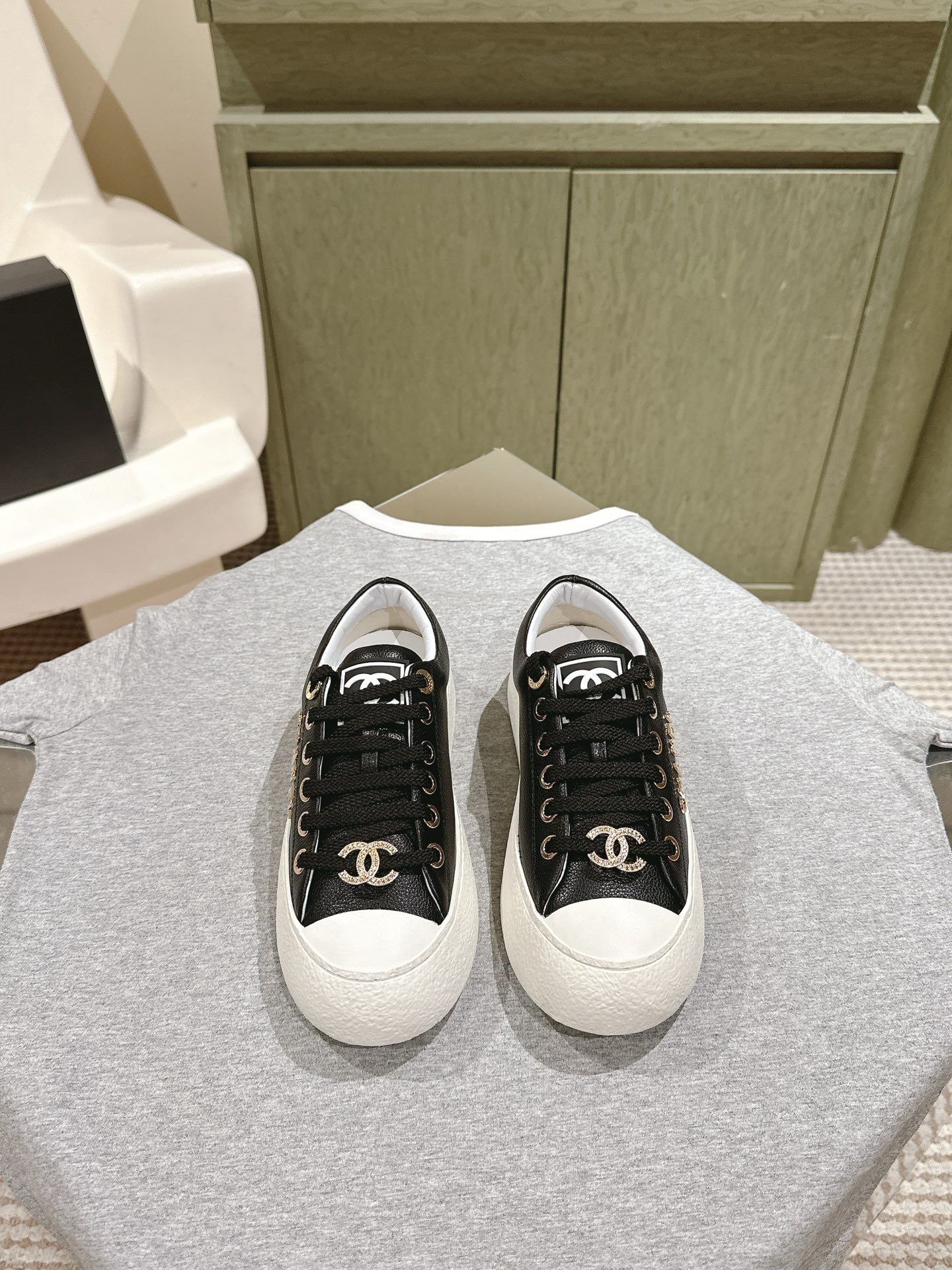 Chanel 2025