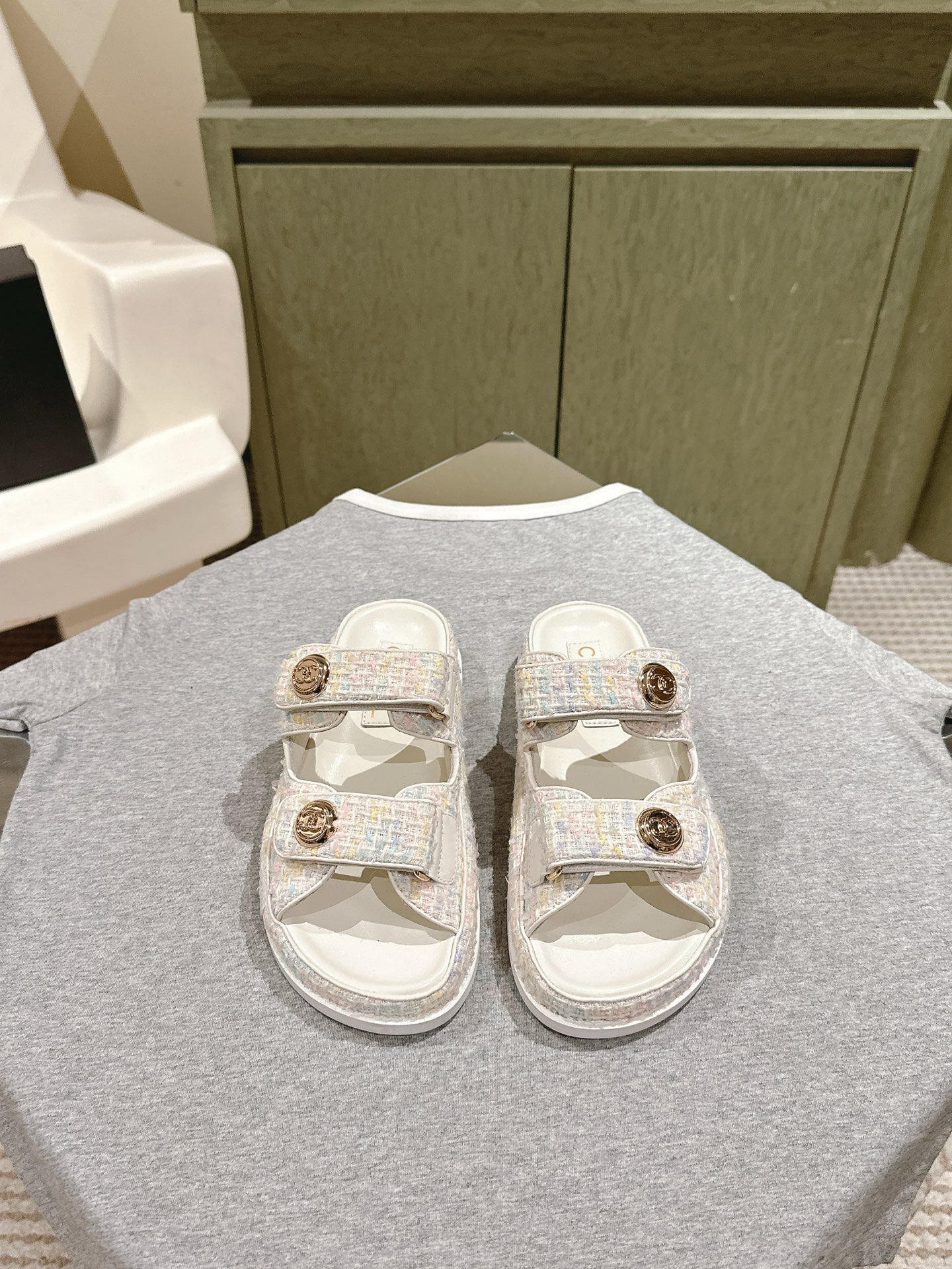 Chanel 2025