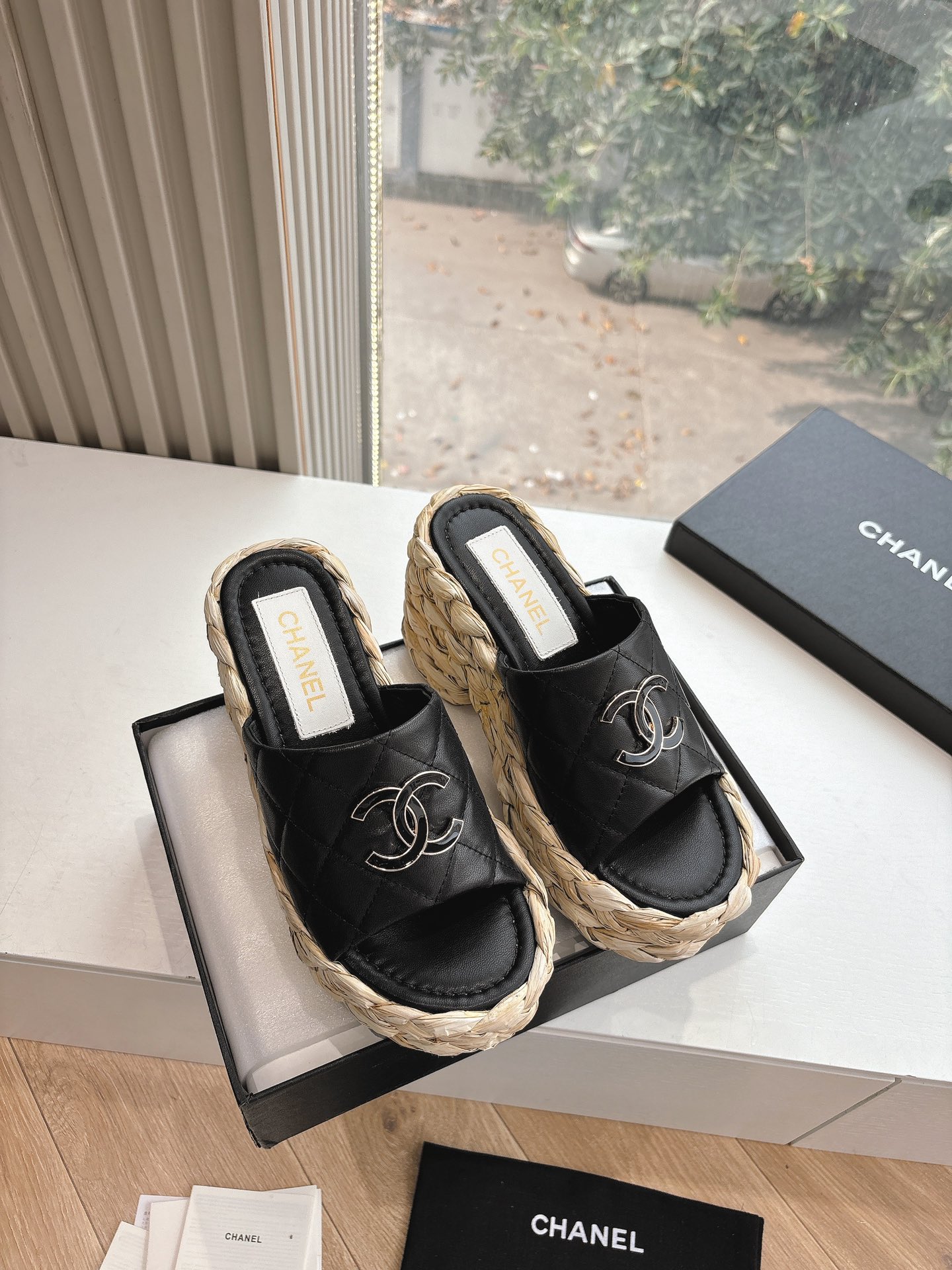 Chanel 2025