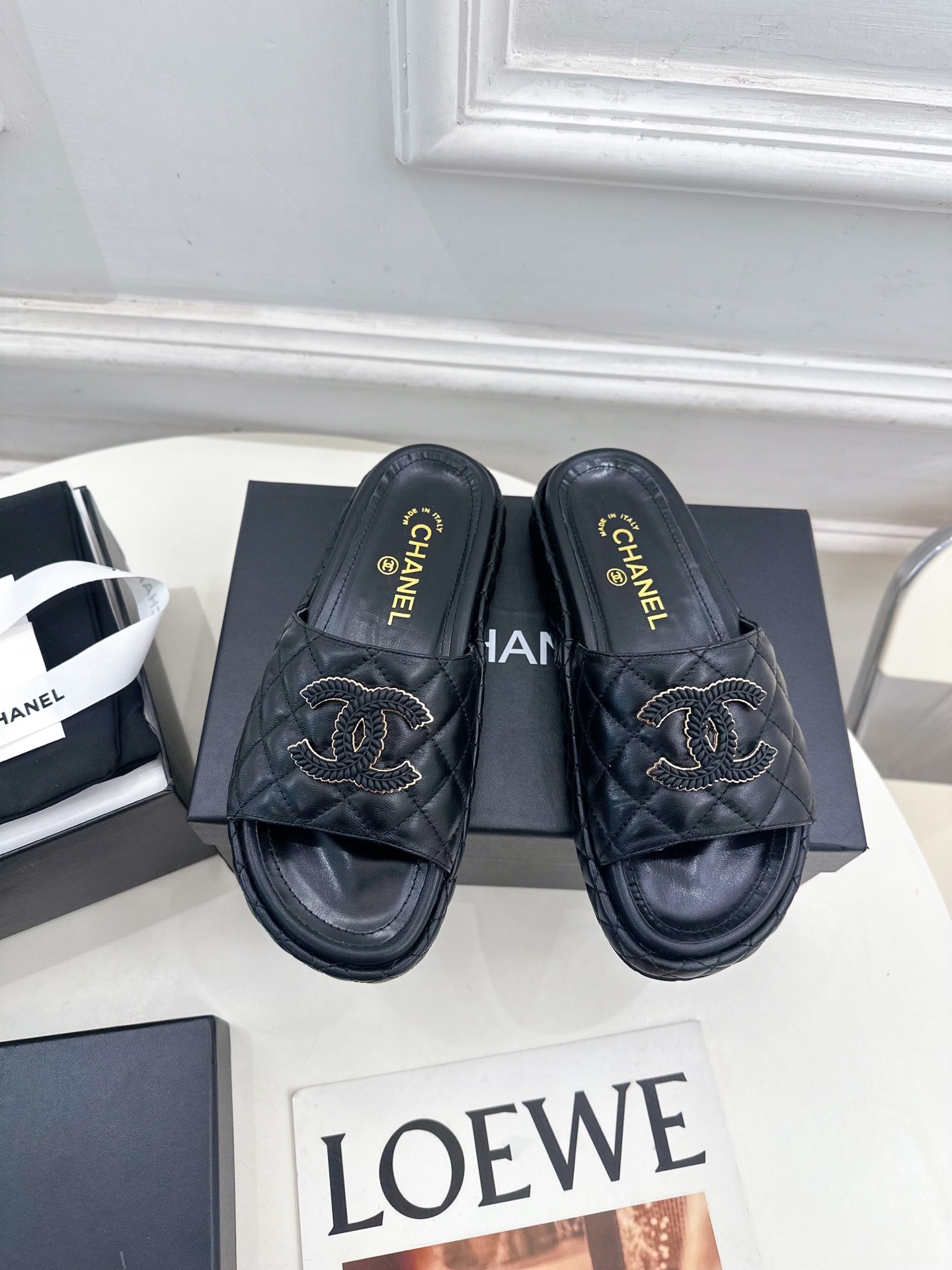 Chanel 2025
