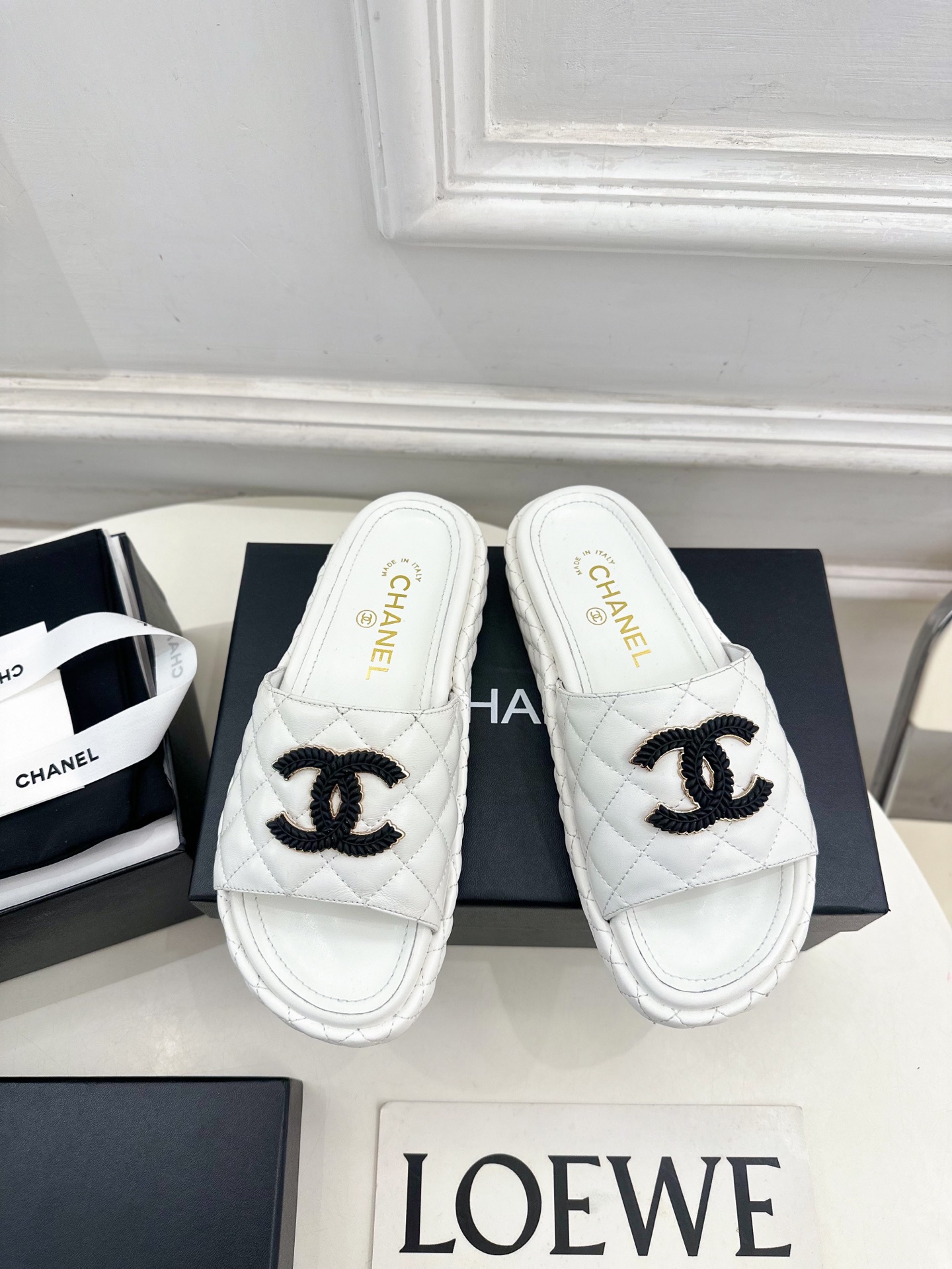 Chanel 2025