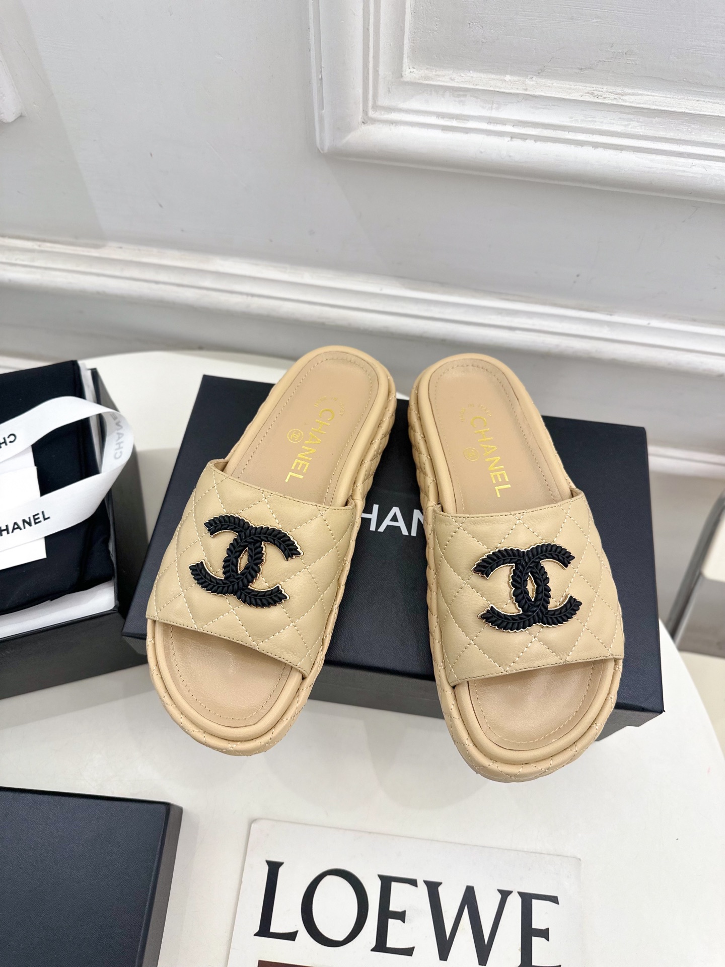 Chanel 2025