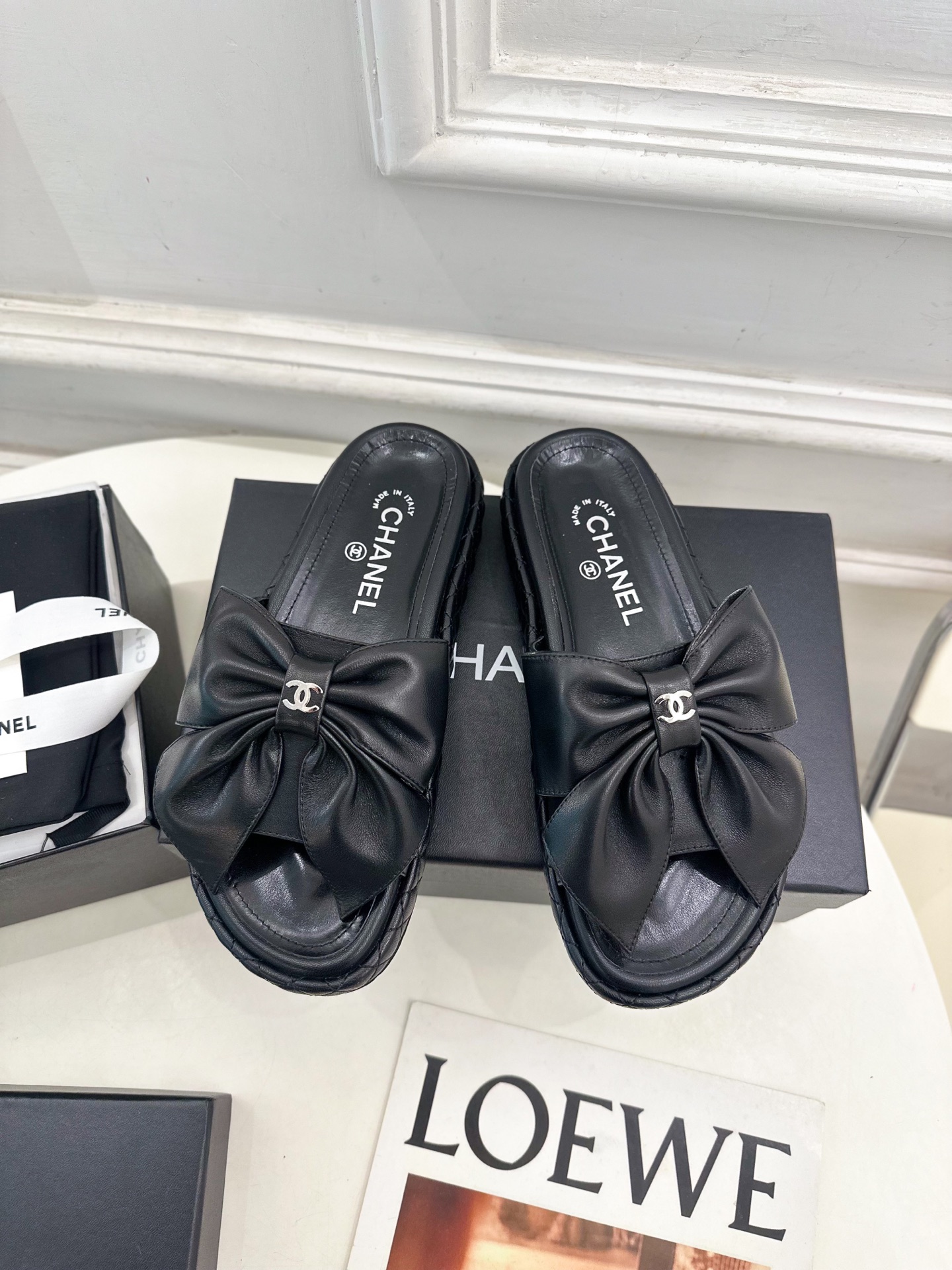 Chanel 2025