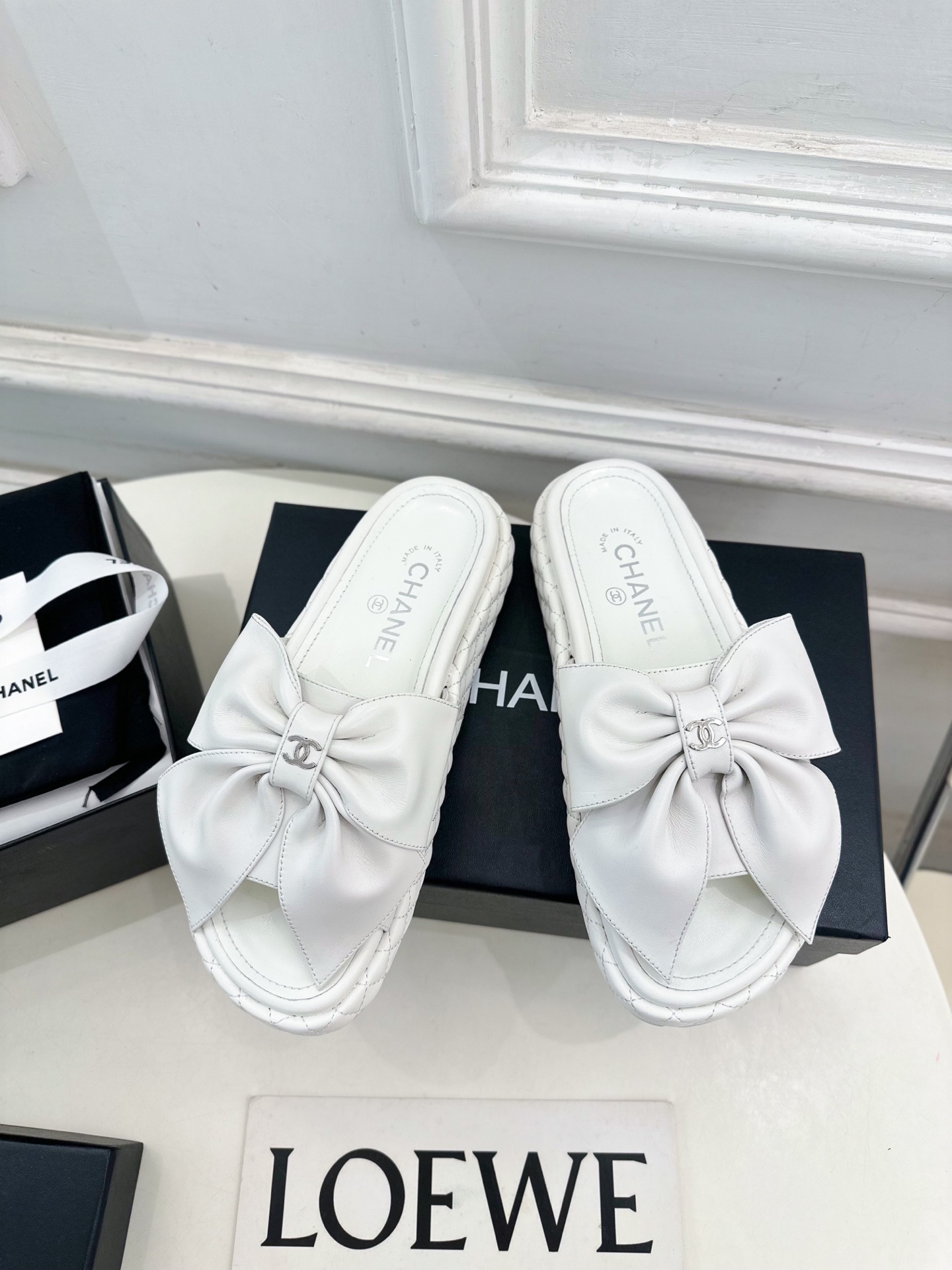 Chanel 2025