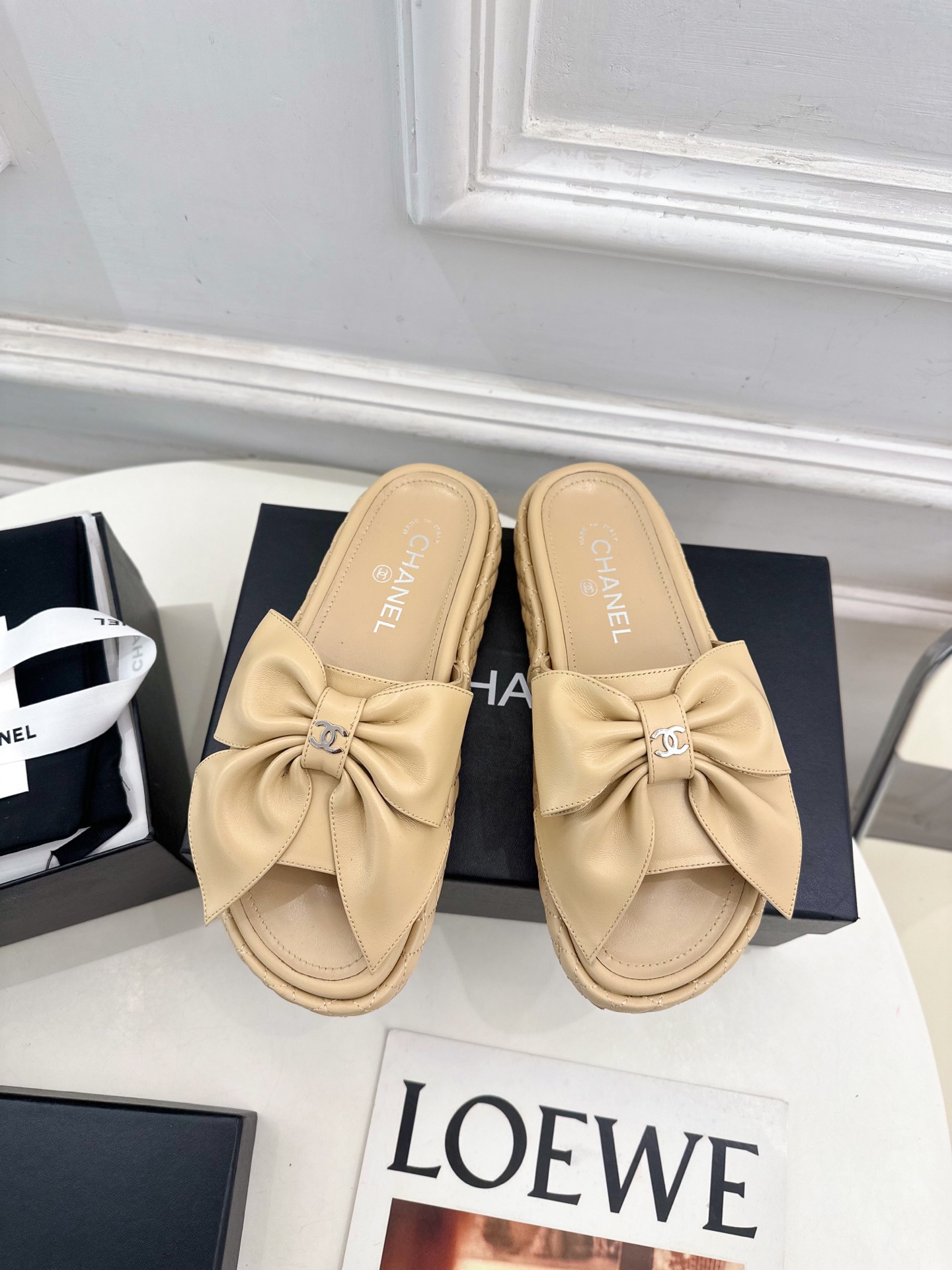 Chanel 2025