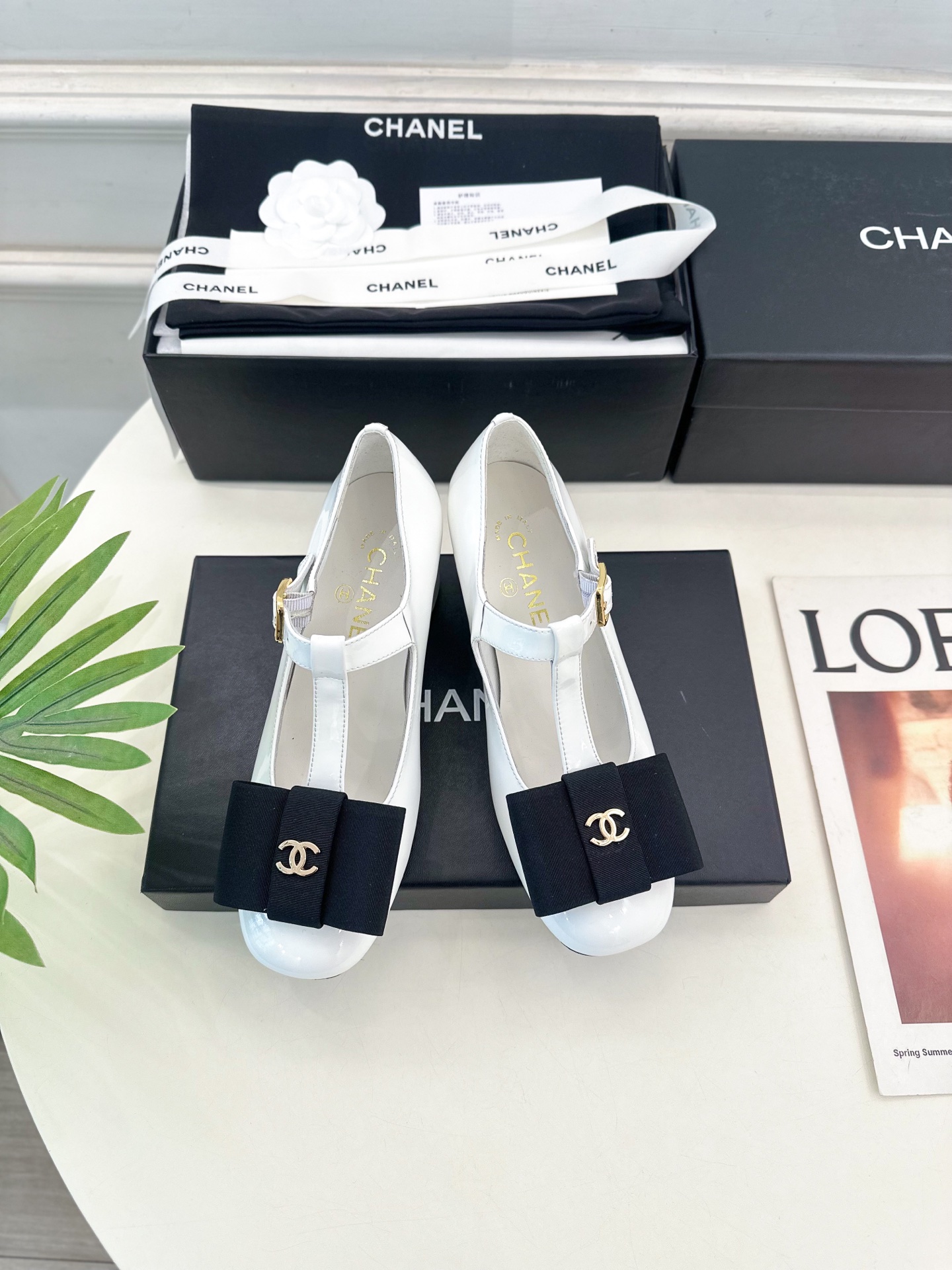Chanel 2025
