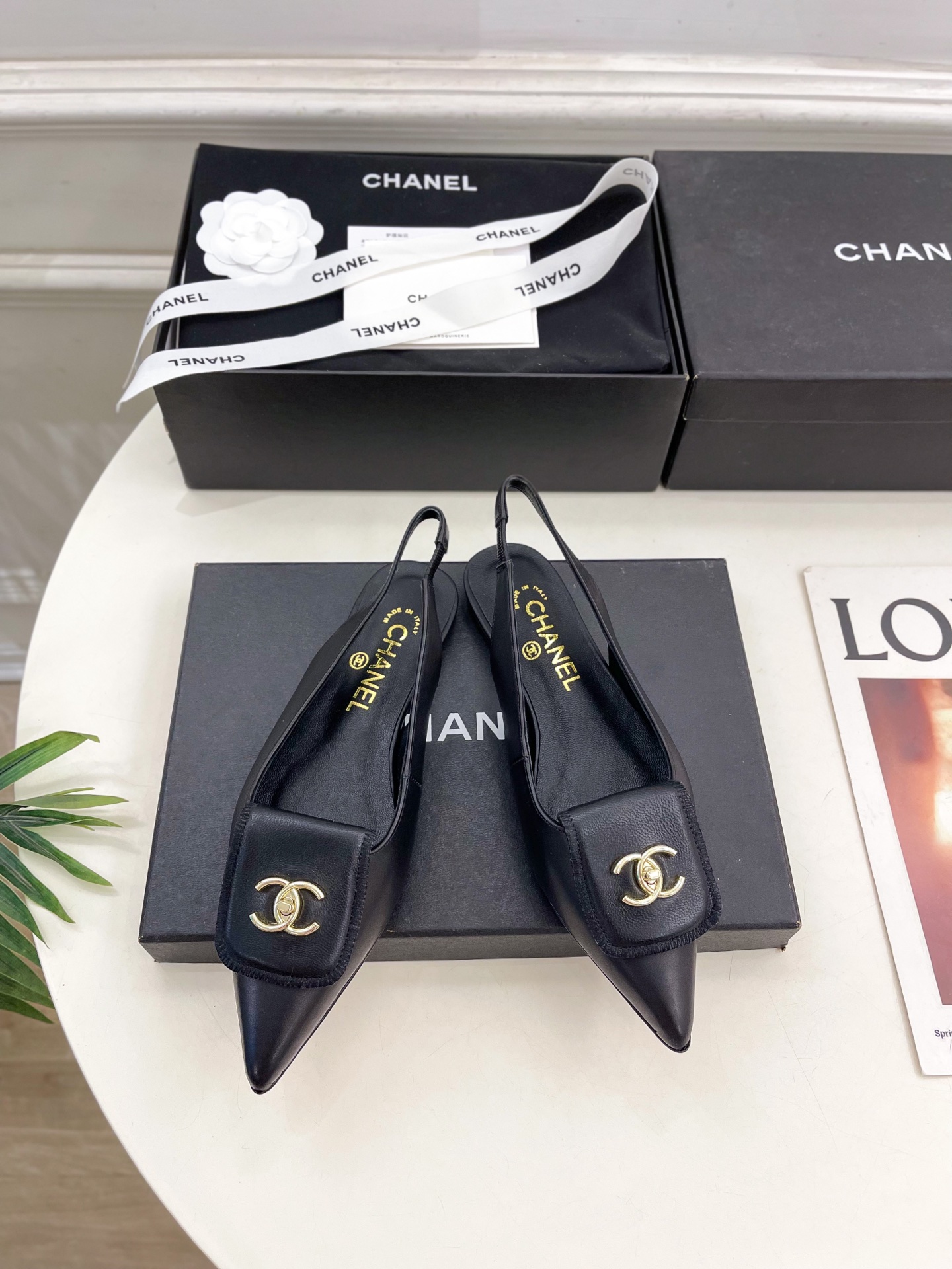 Chanel 2025