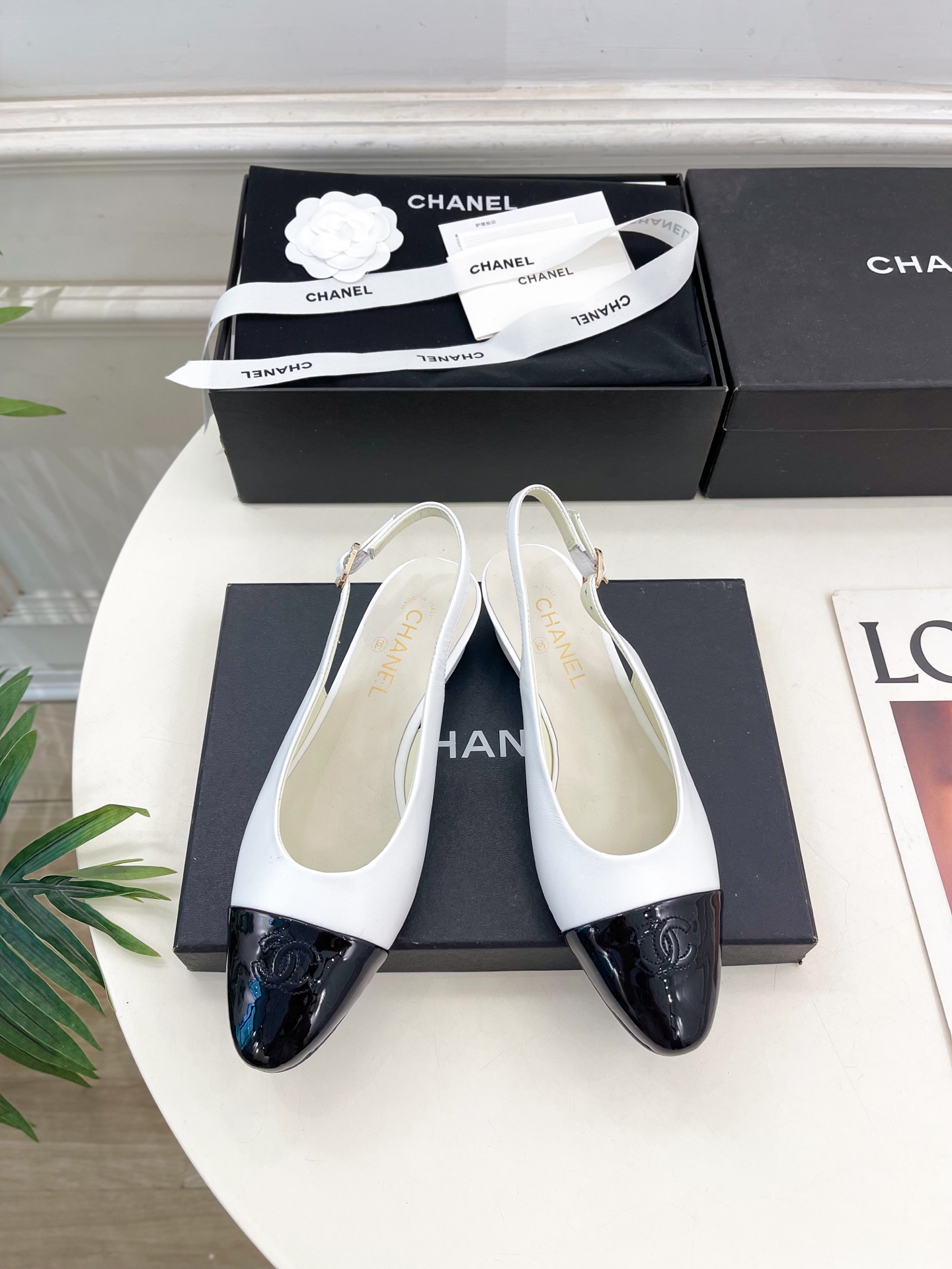 Chanel 2025