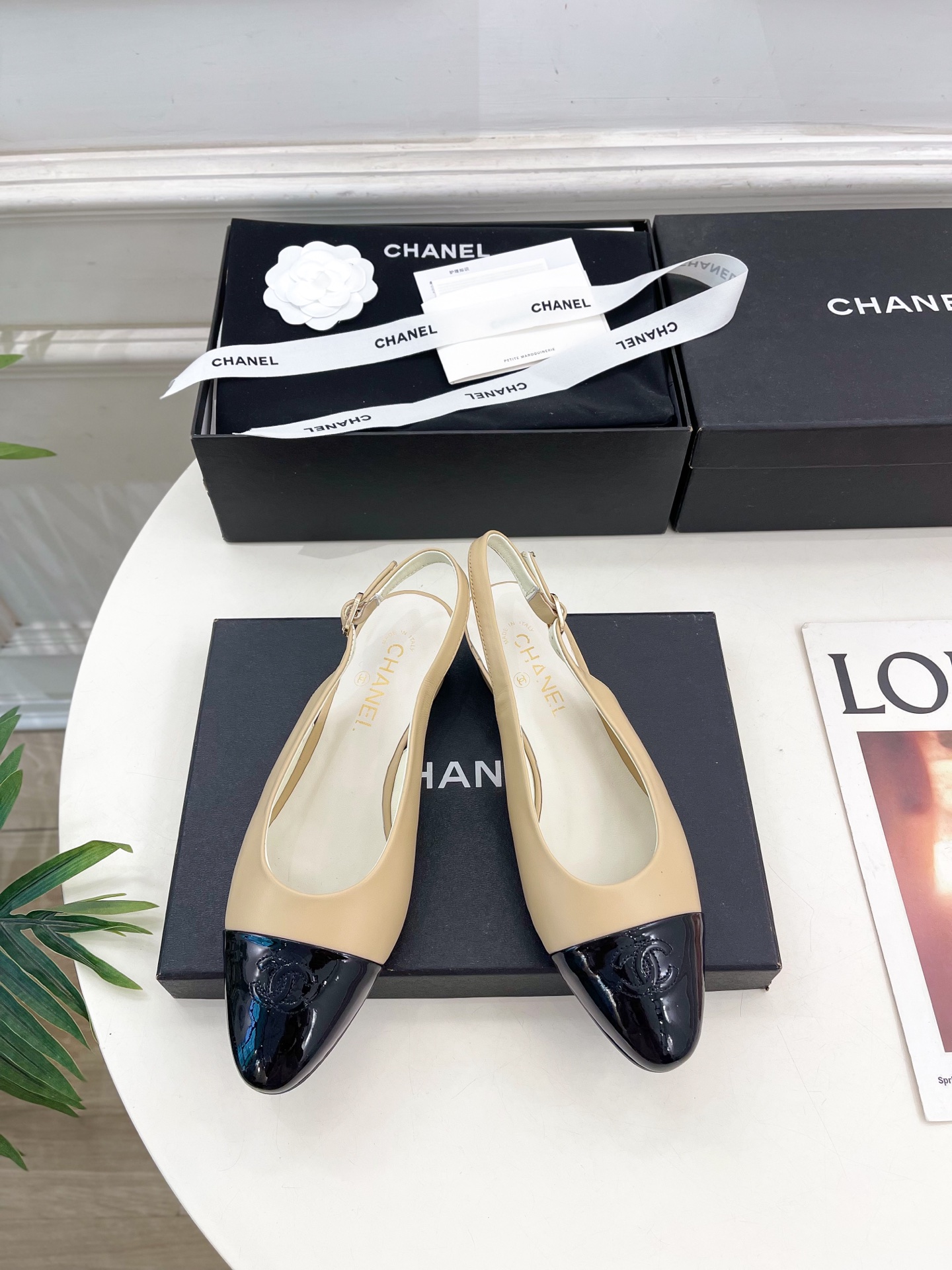 Chanel 2025