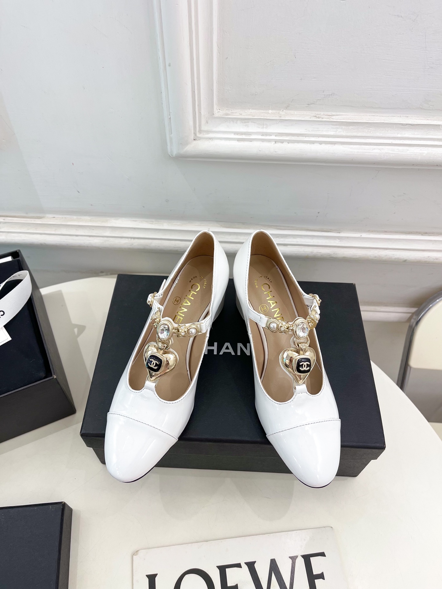 Chanel 2025