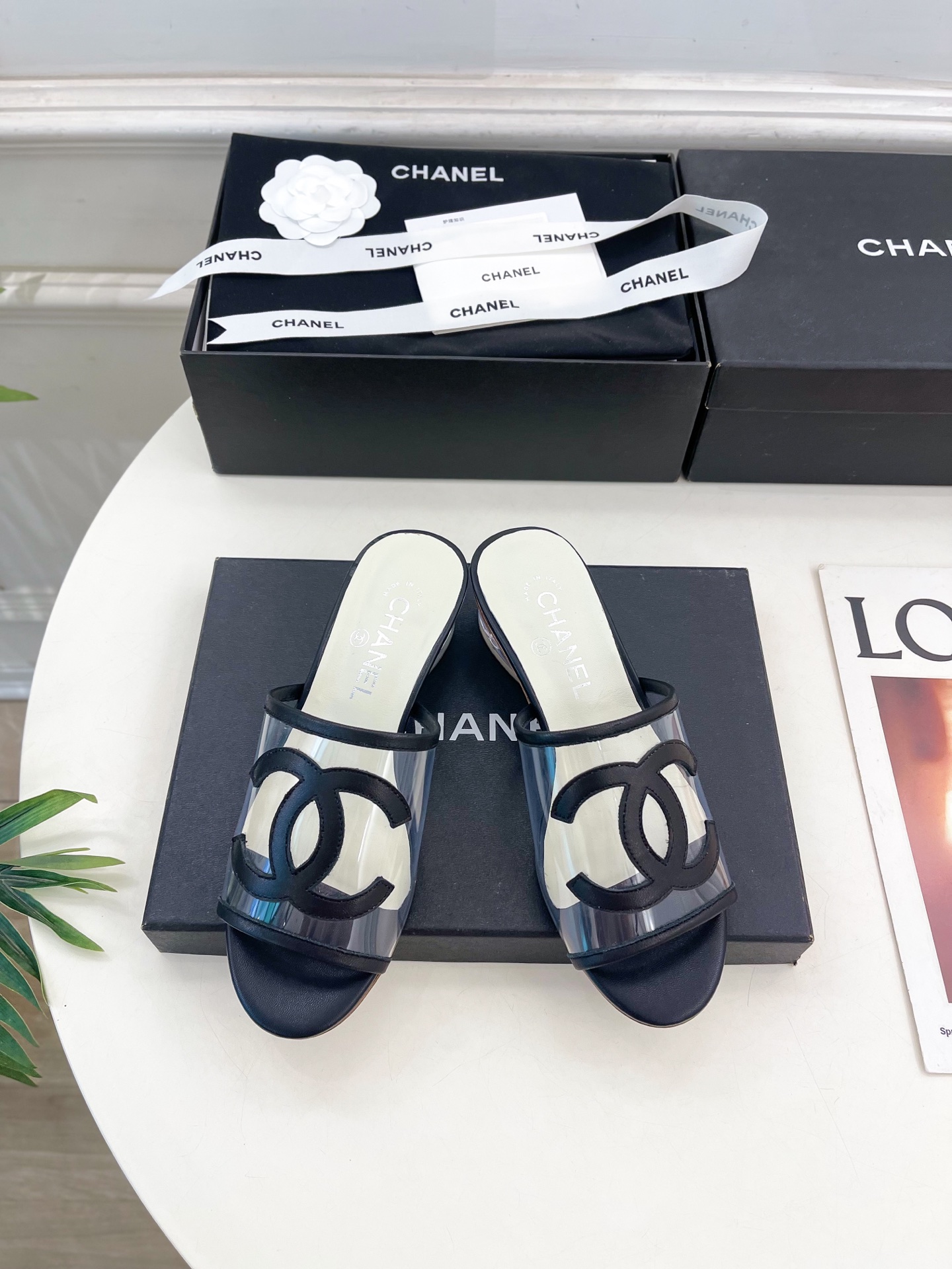 Chanel 2025