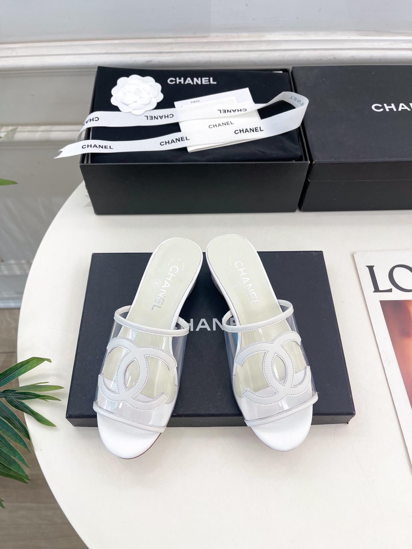 Chanel 2025