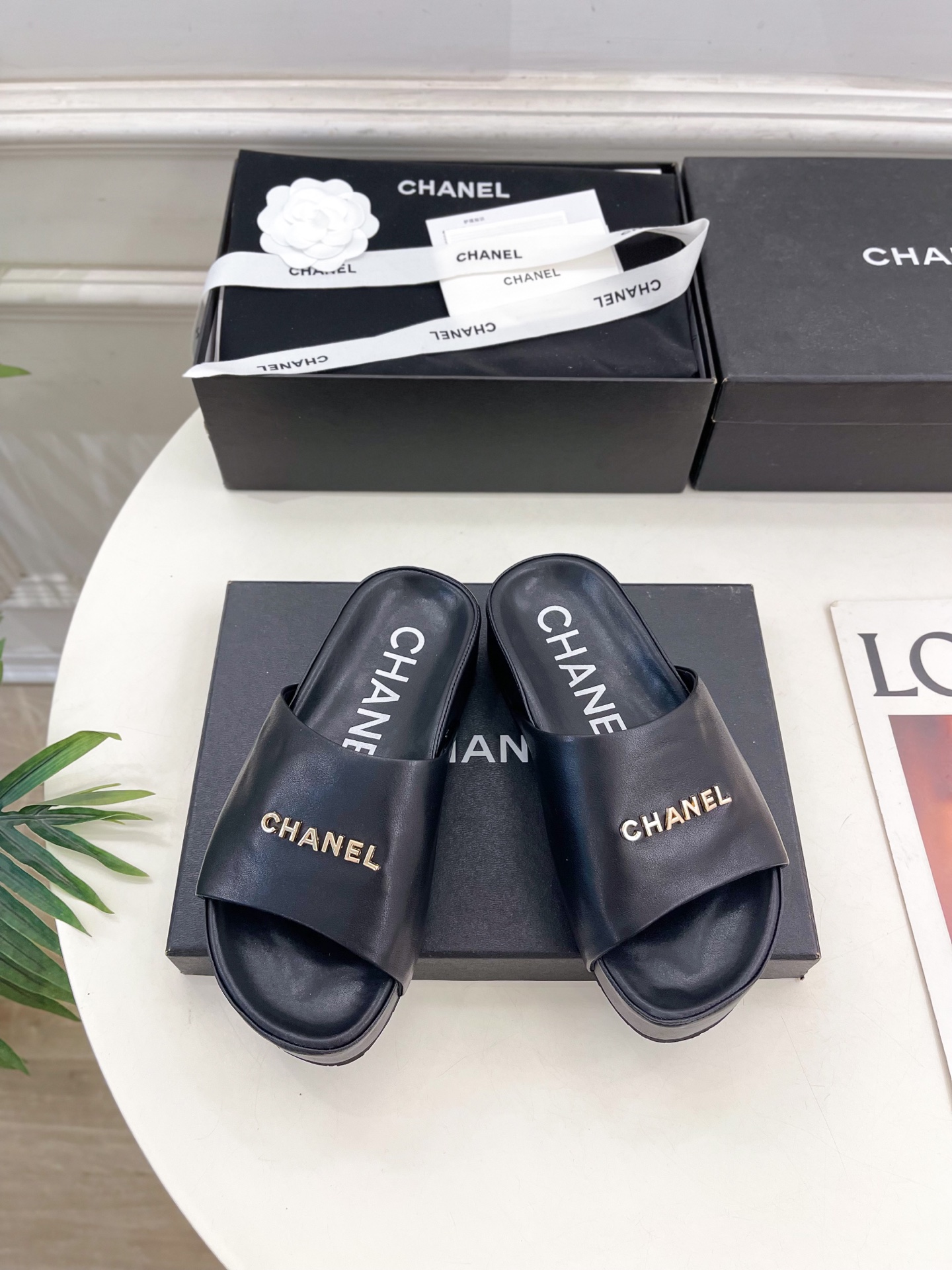 Chanel 2025