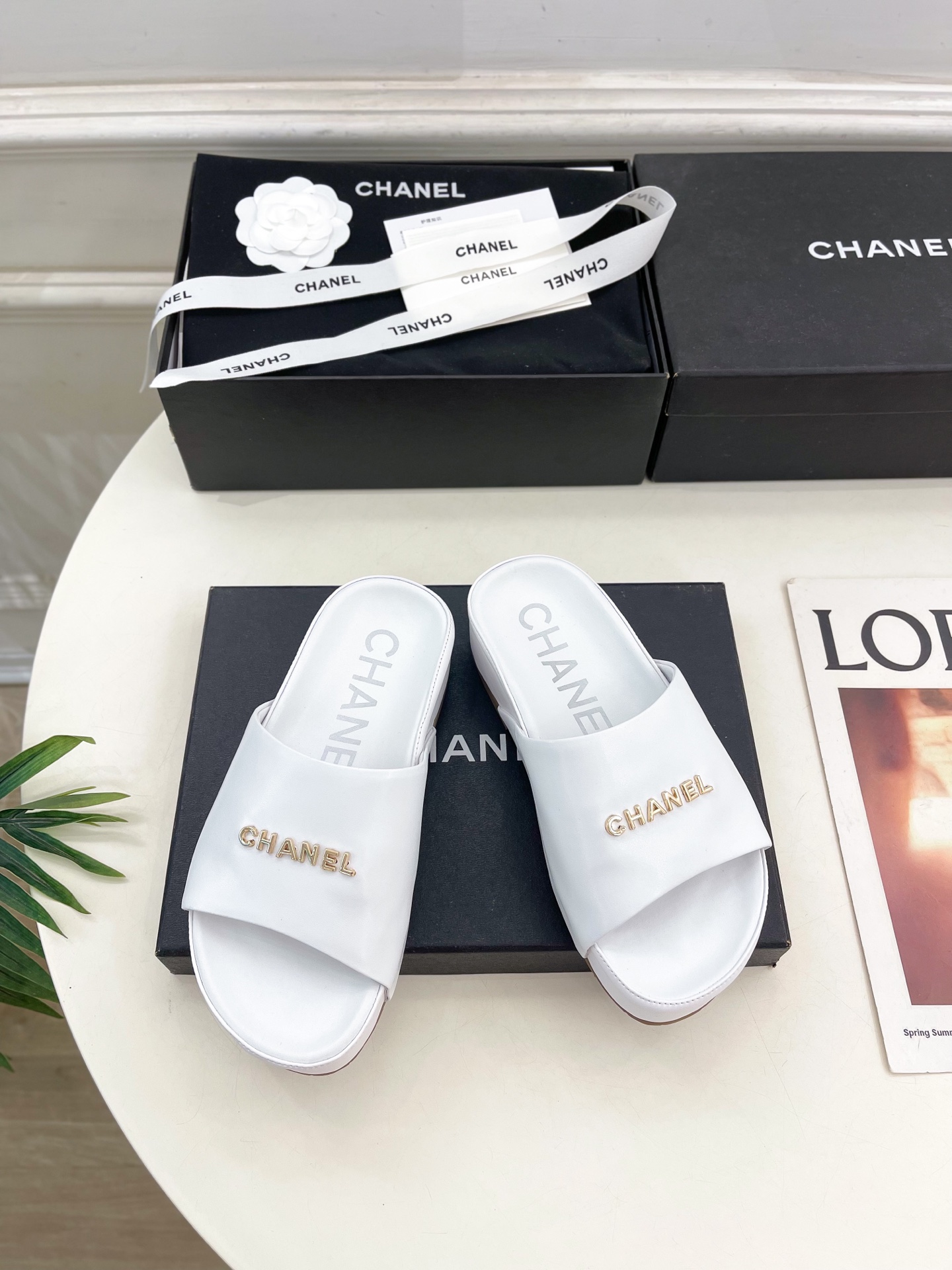 Chanel 2025
