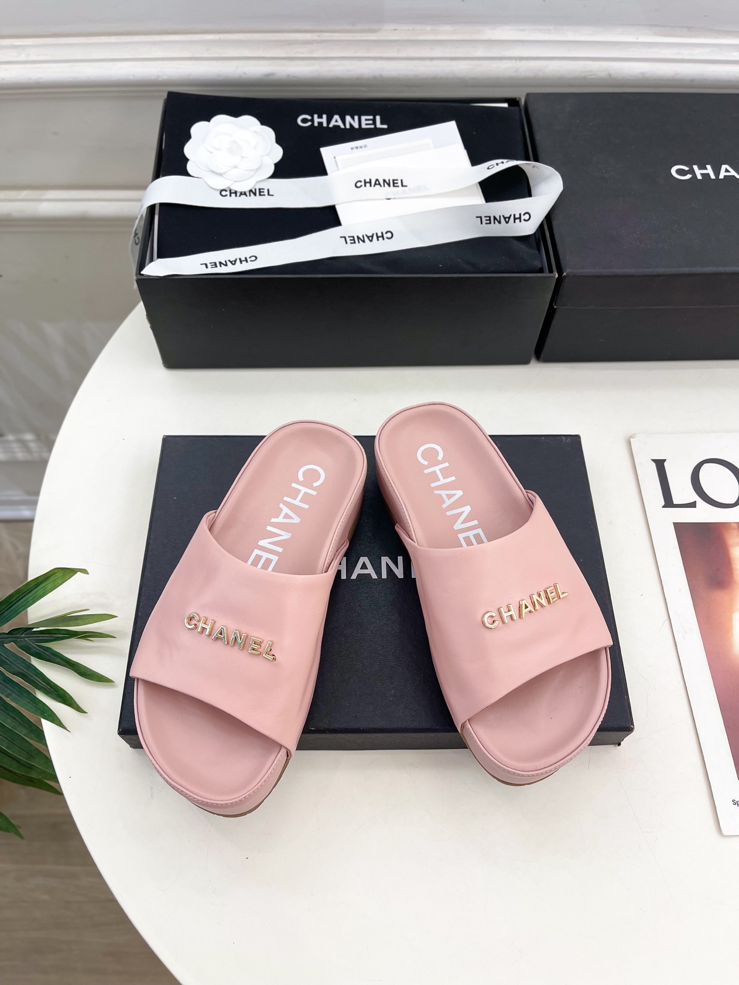 Chanel 2025