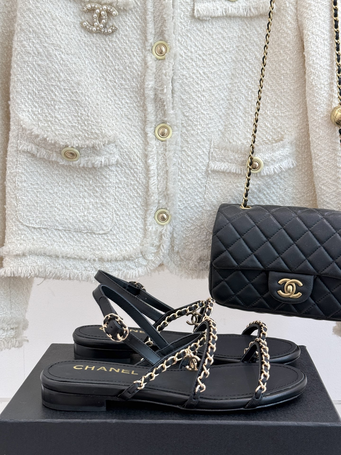 Chanel 2025