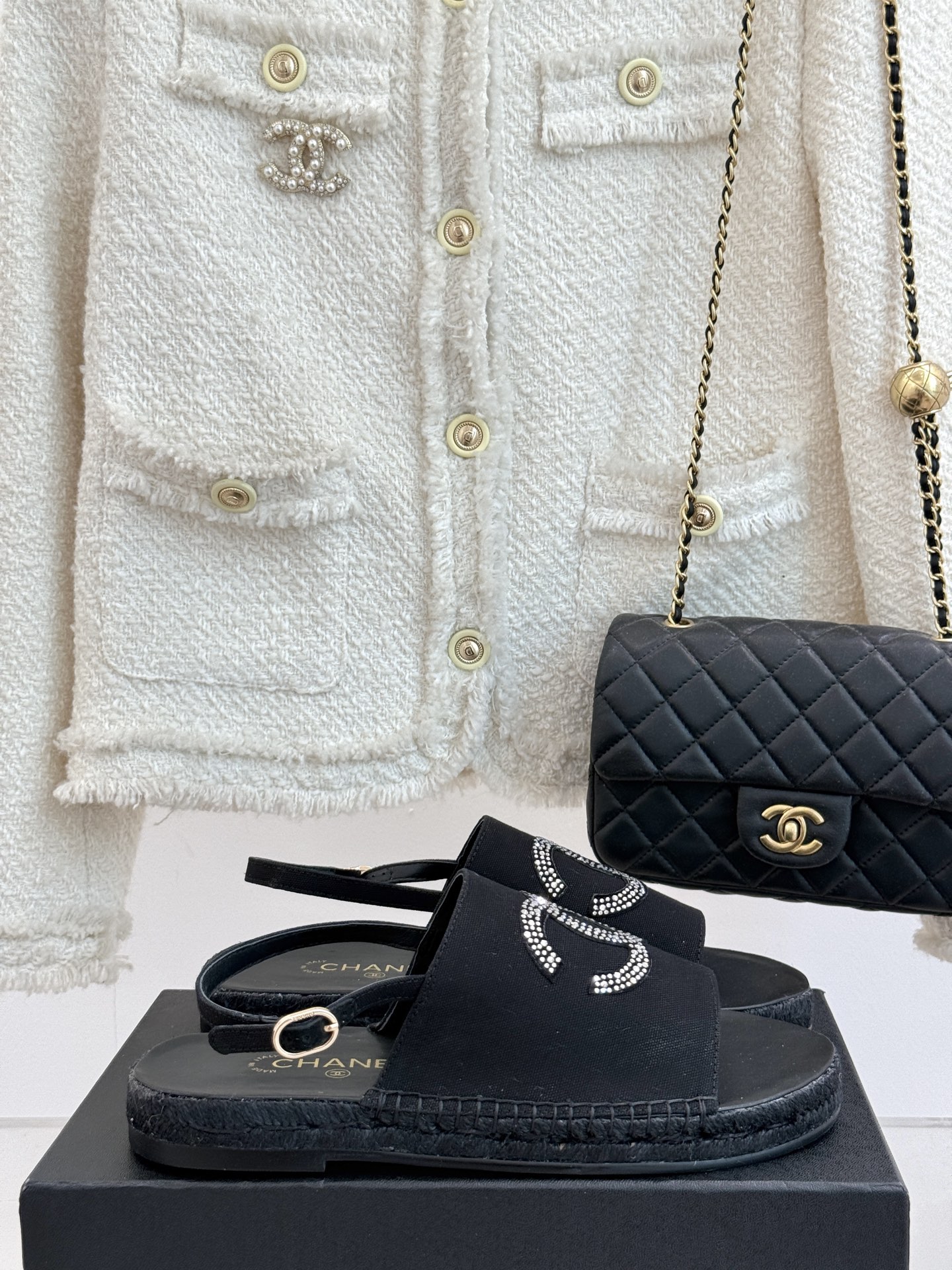 Chanel 2025