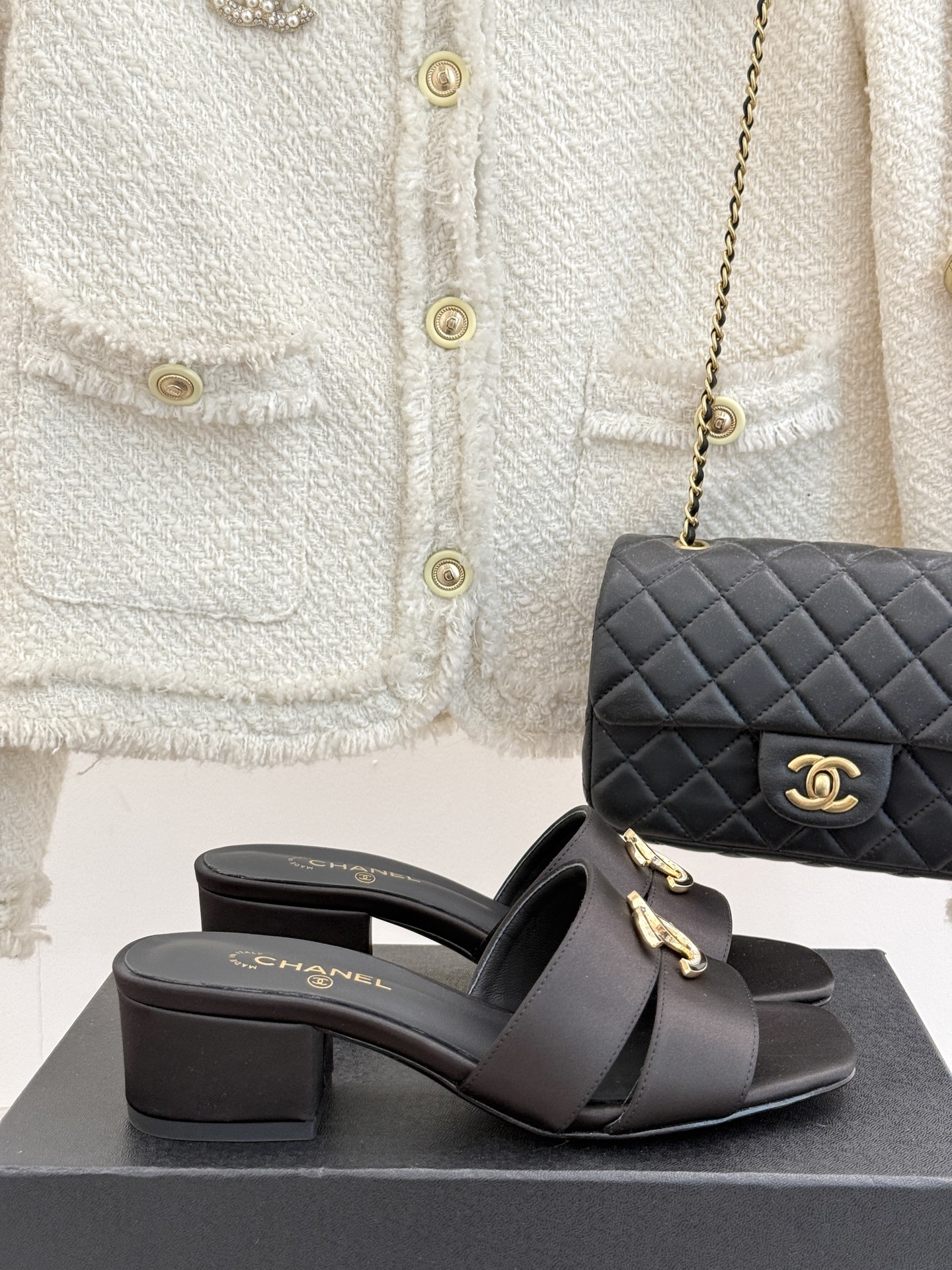 Chanel 2025