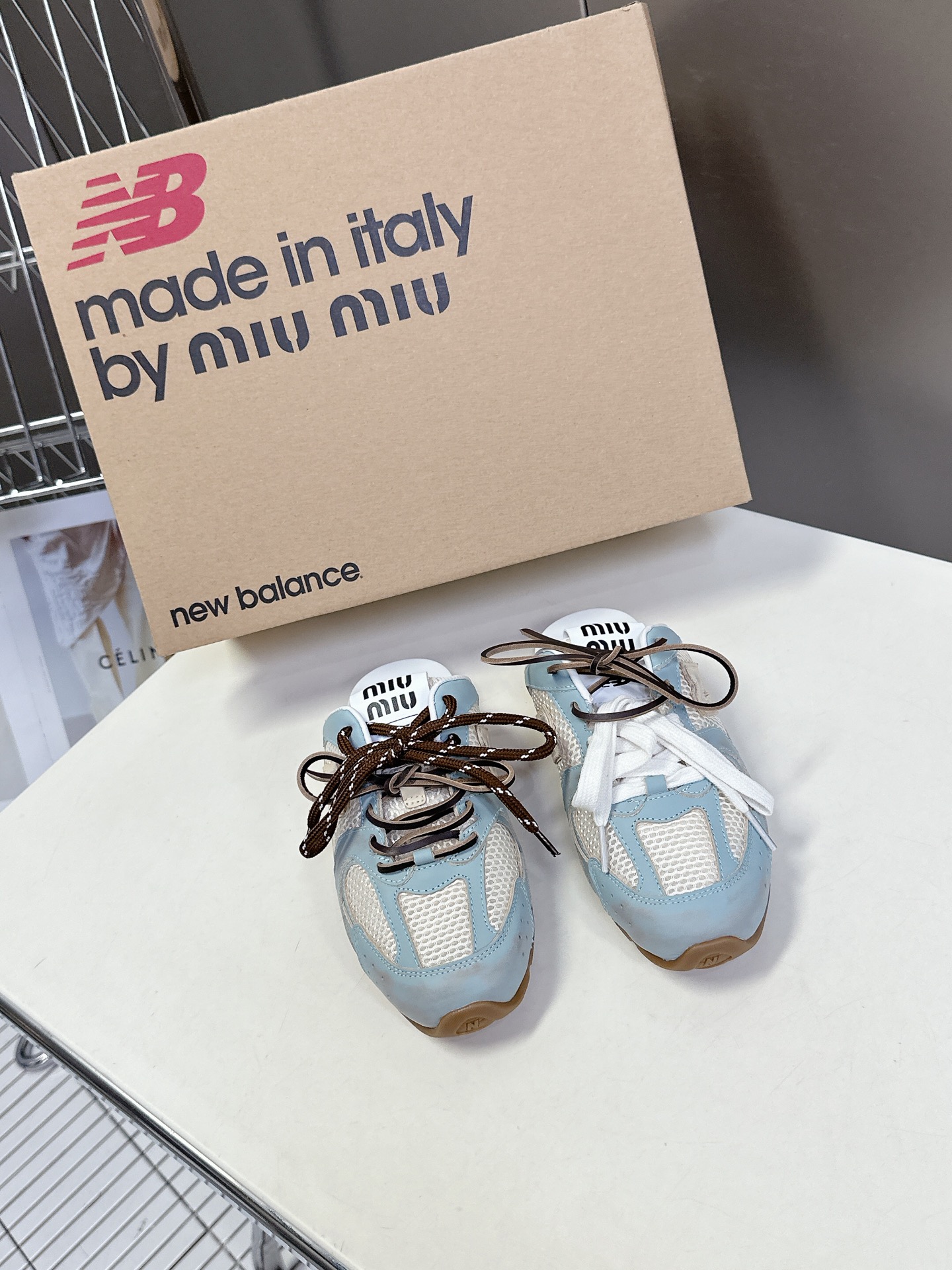 Miu Miu 2025