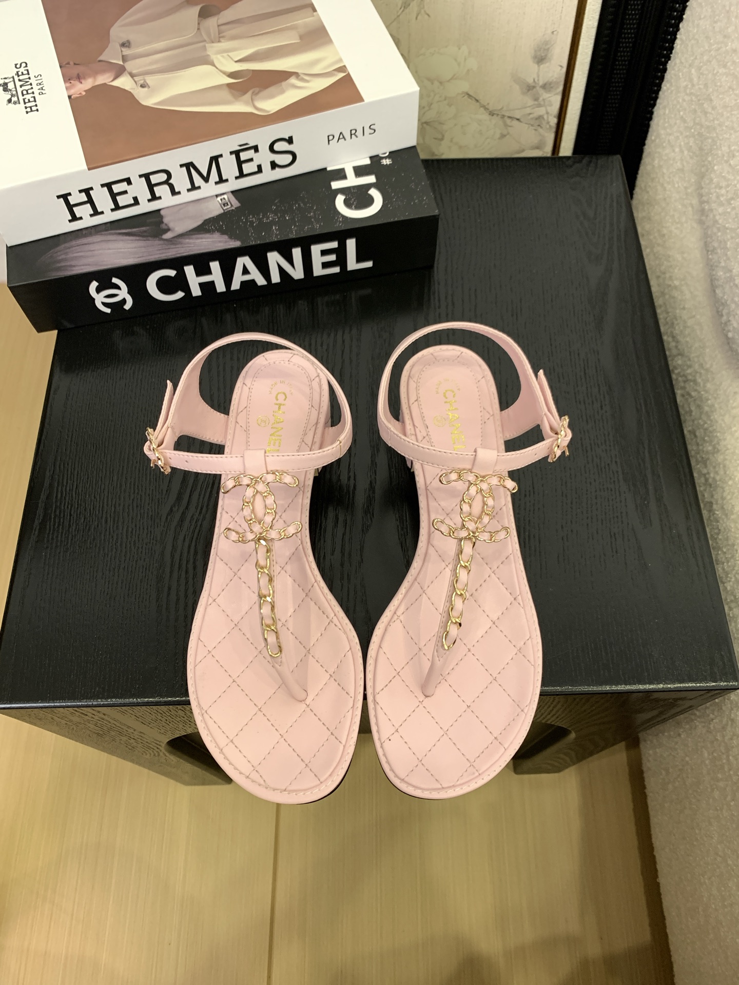 Chanel 2025