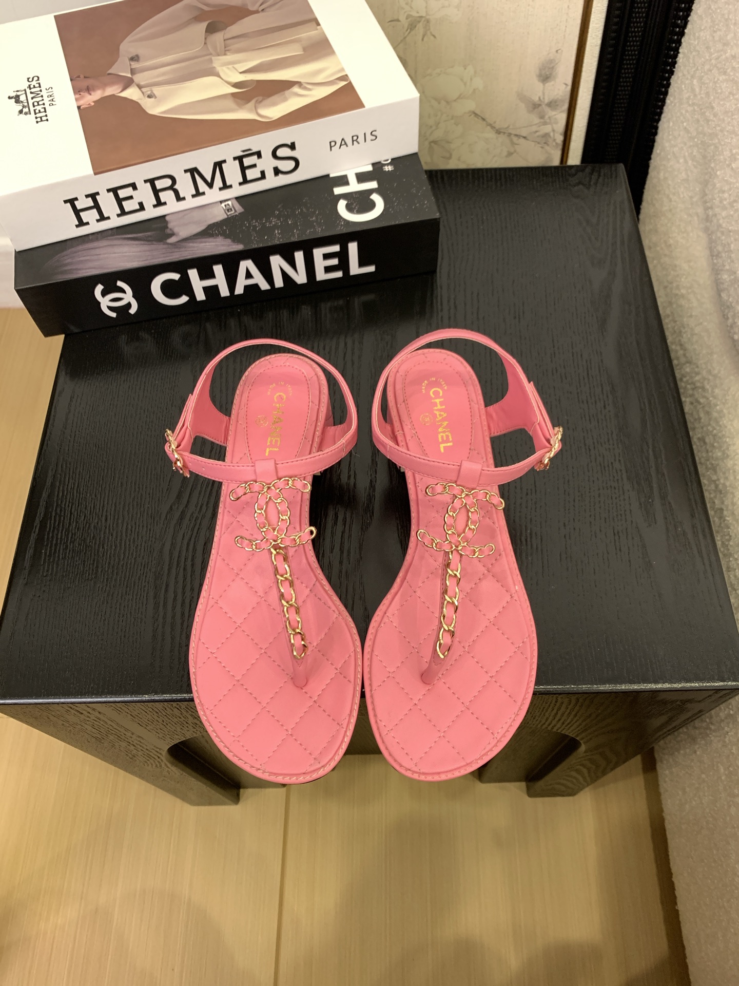 Chanel 2025