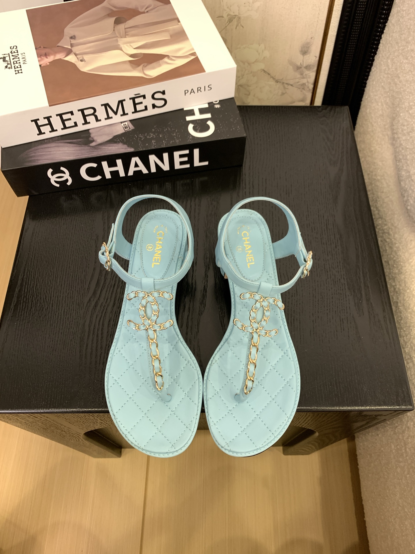 Chanel 2025