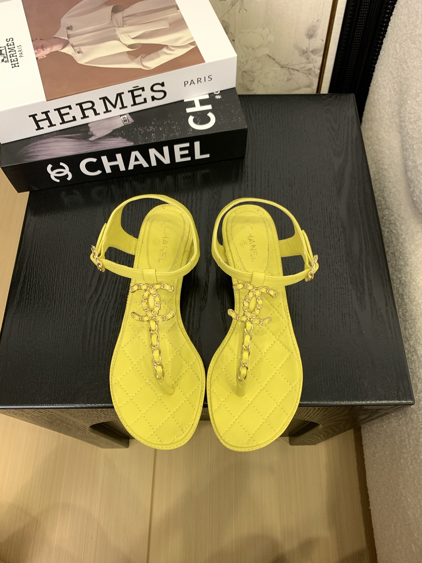 Chanel 2025
