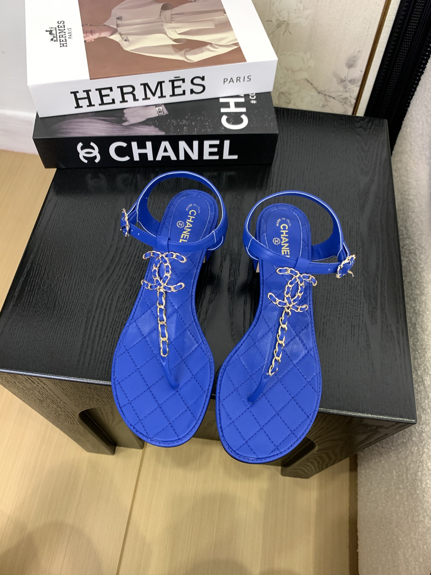 Chanel 2025