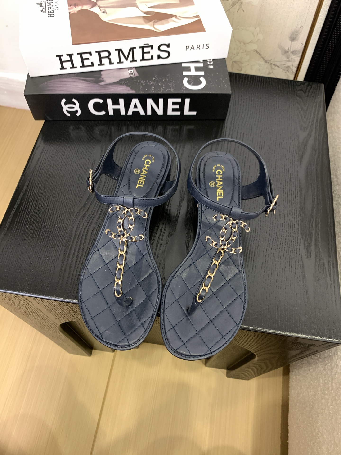 Chanel 2025
