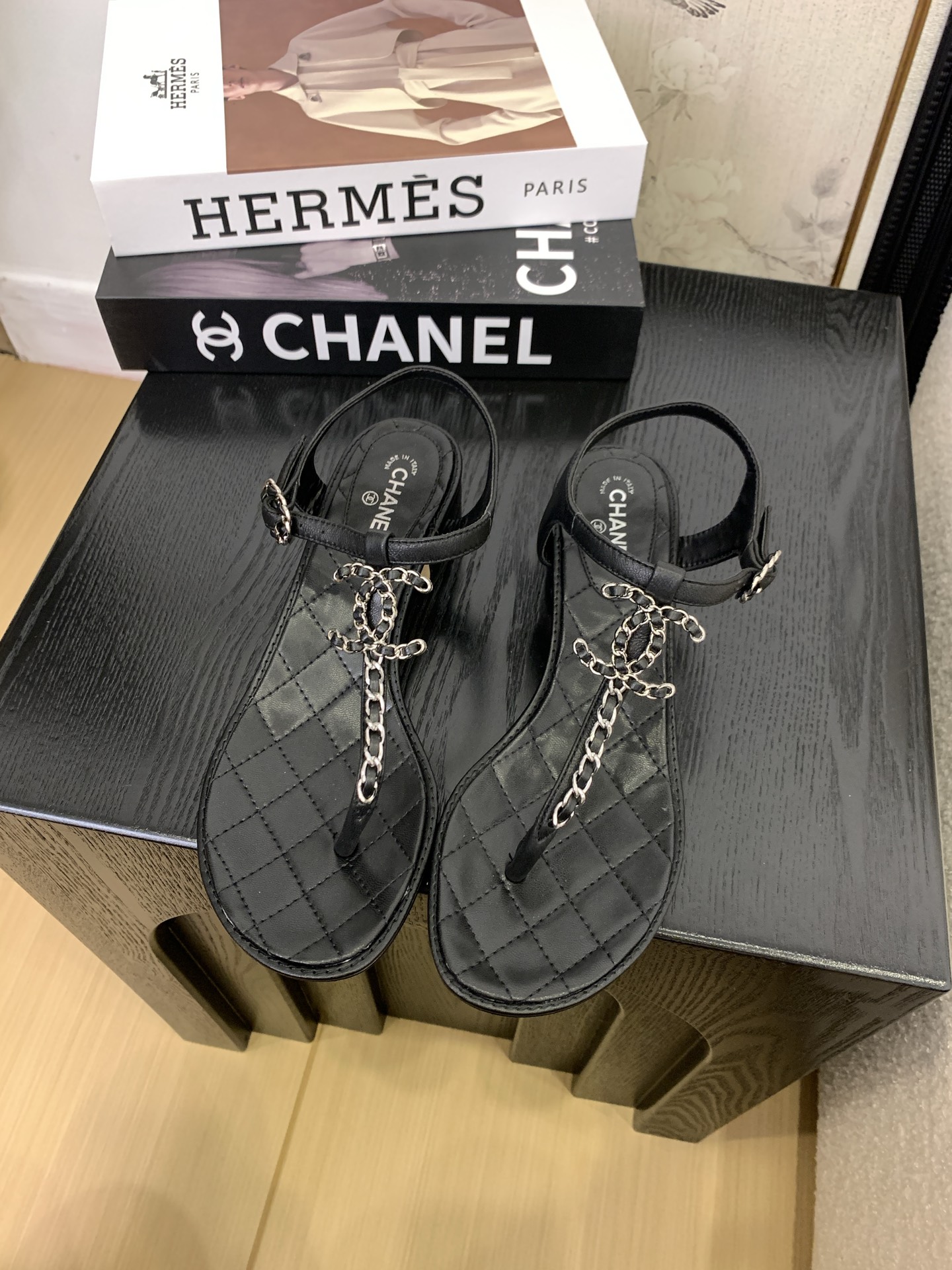 Chanel 2025