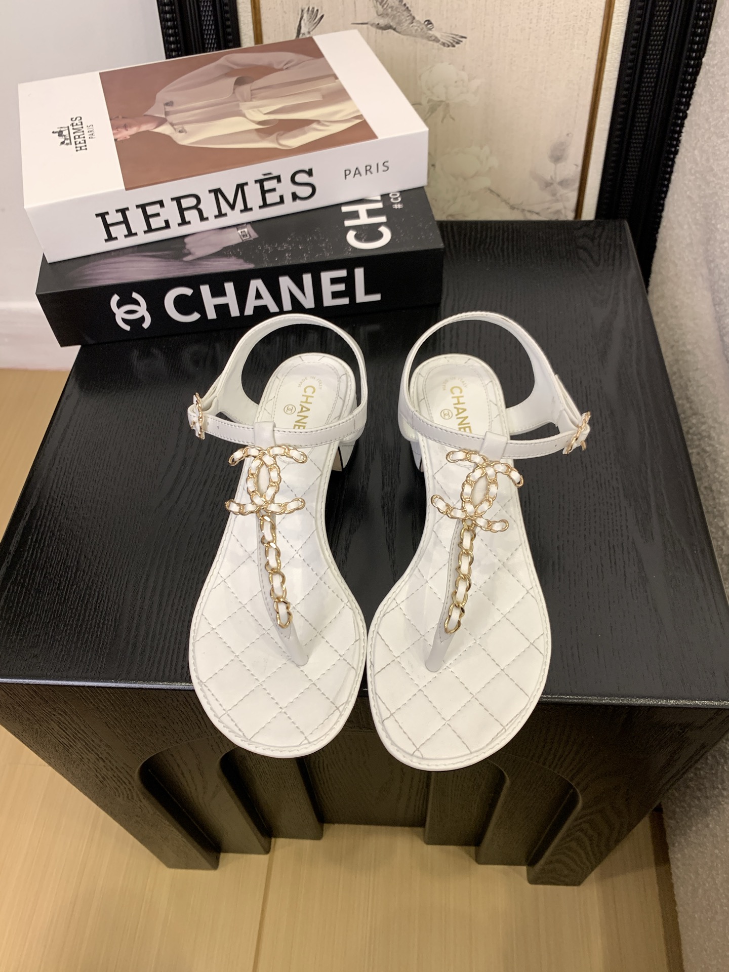 Chanel 2025