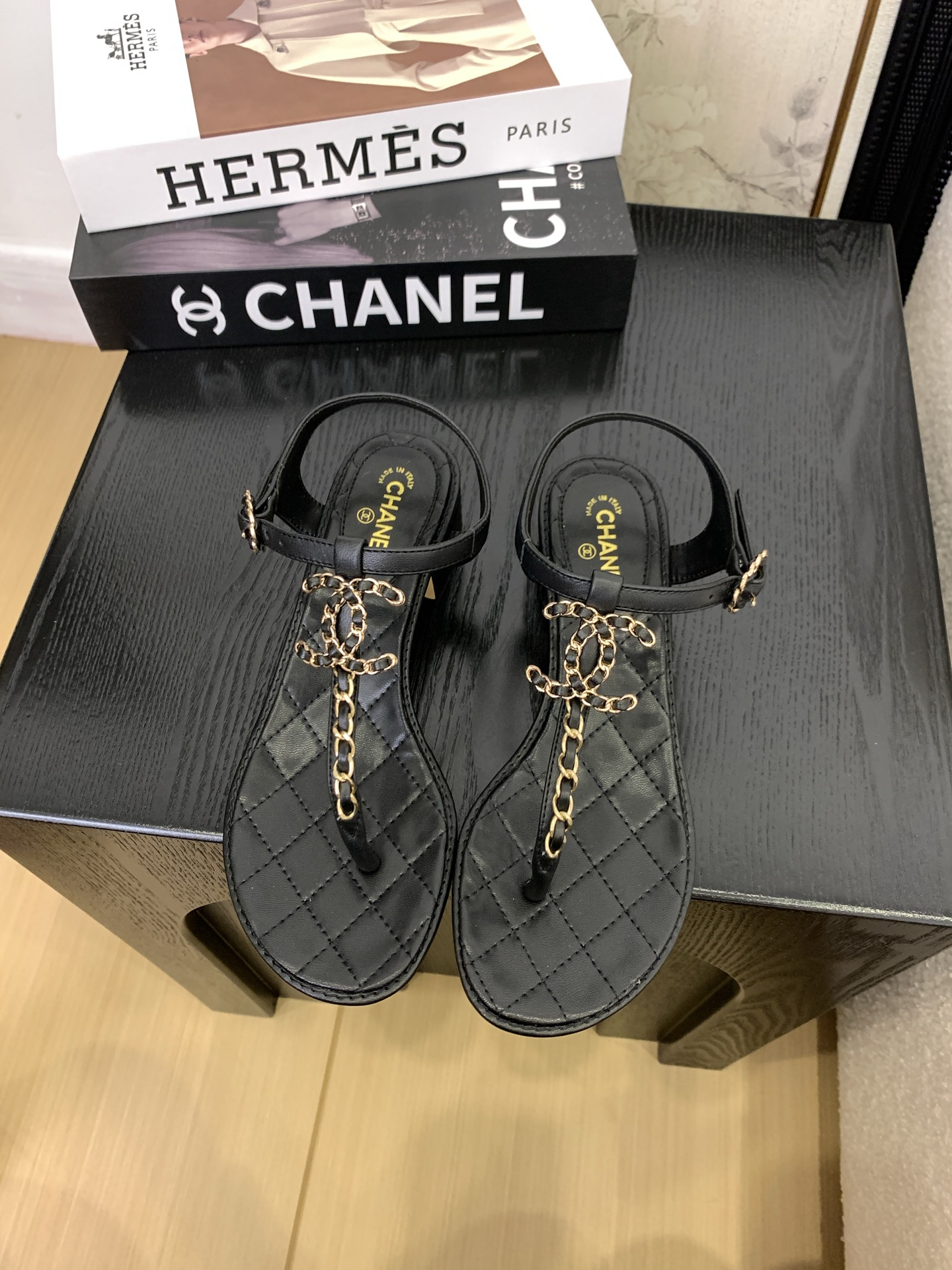 Chanel 2025