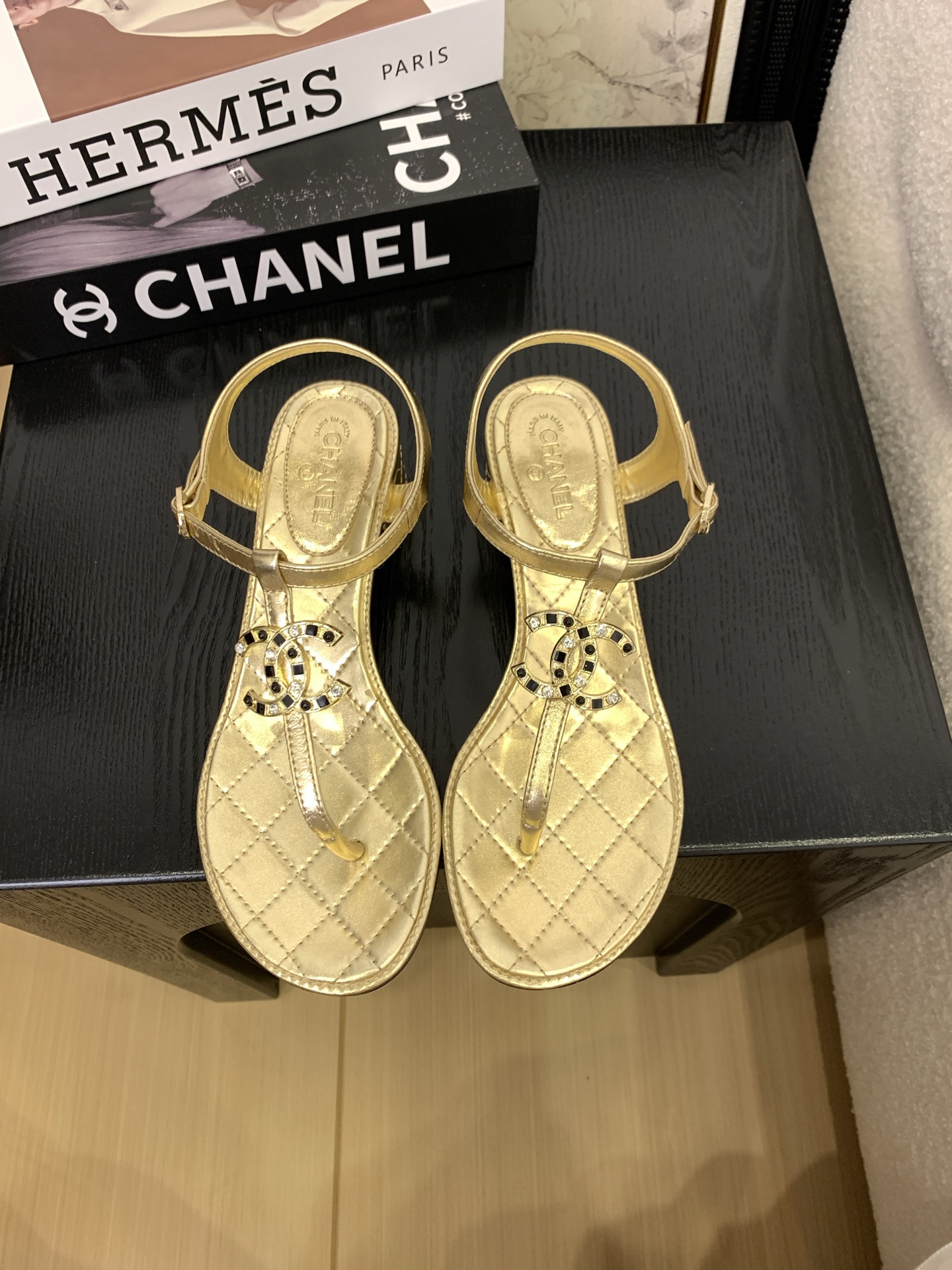 Chanel 2025